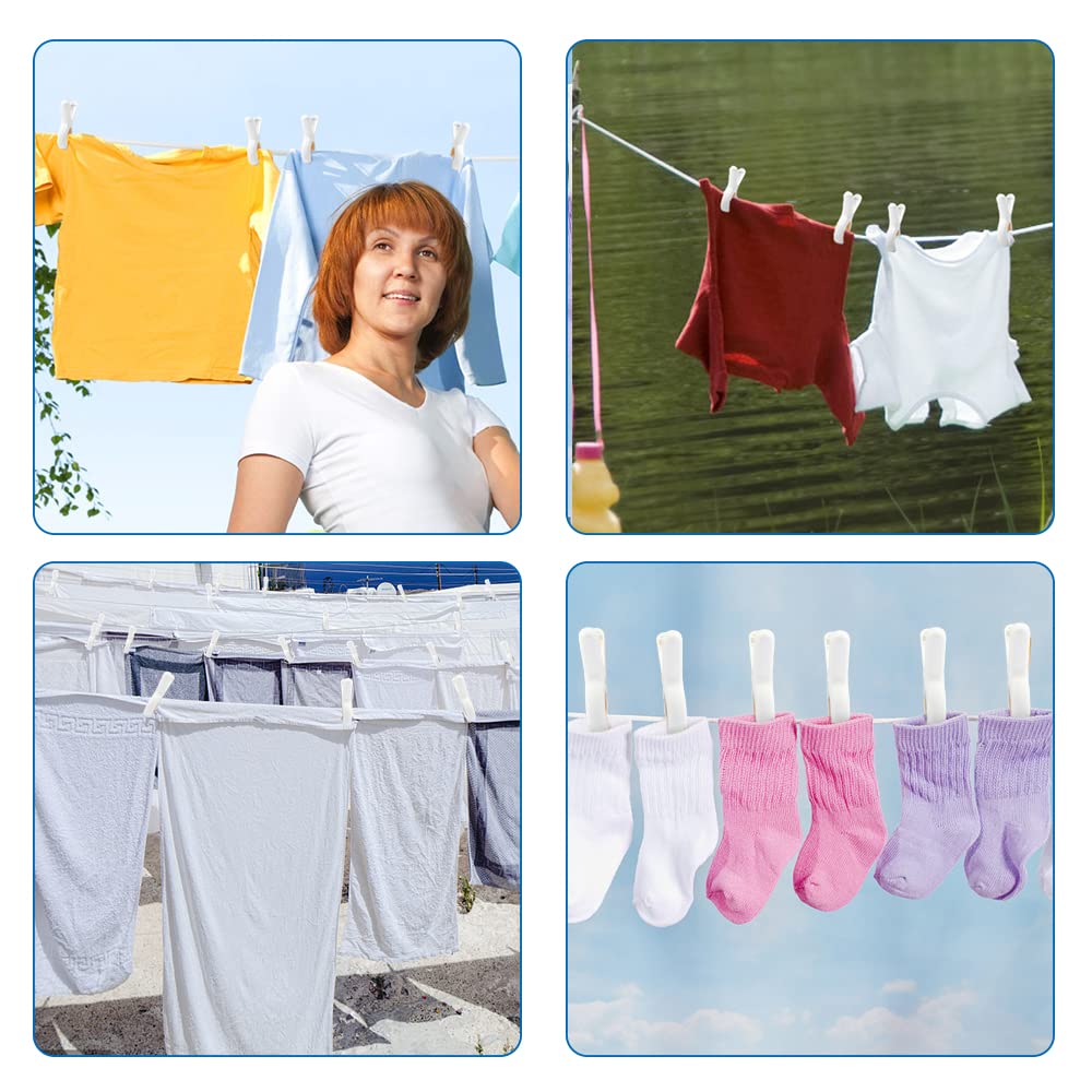 18 PCS Beach Towel Clip