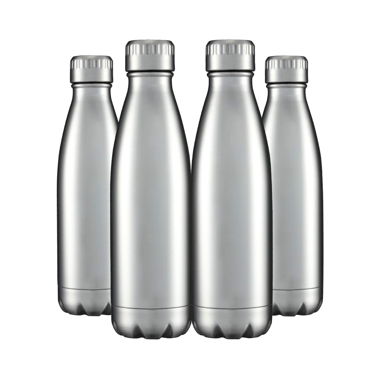 17oz Stainless Steel Water Bottles Bulk