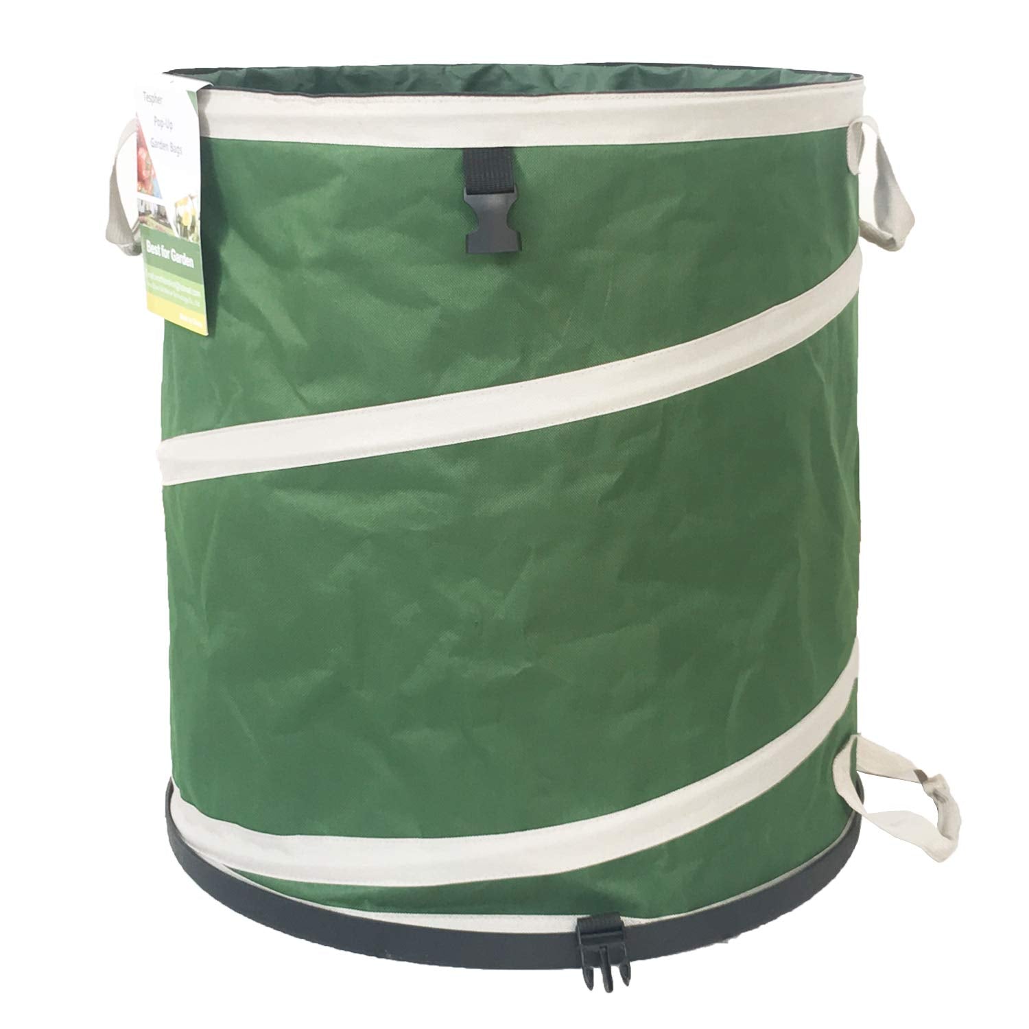 32 Gallon Collapsible Trash Can