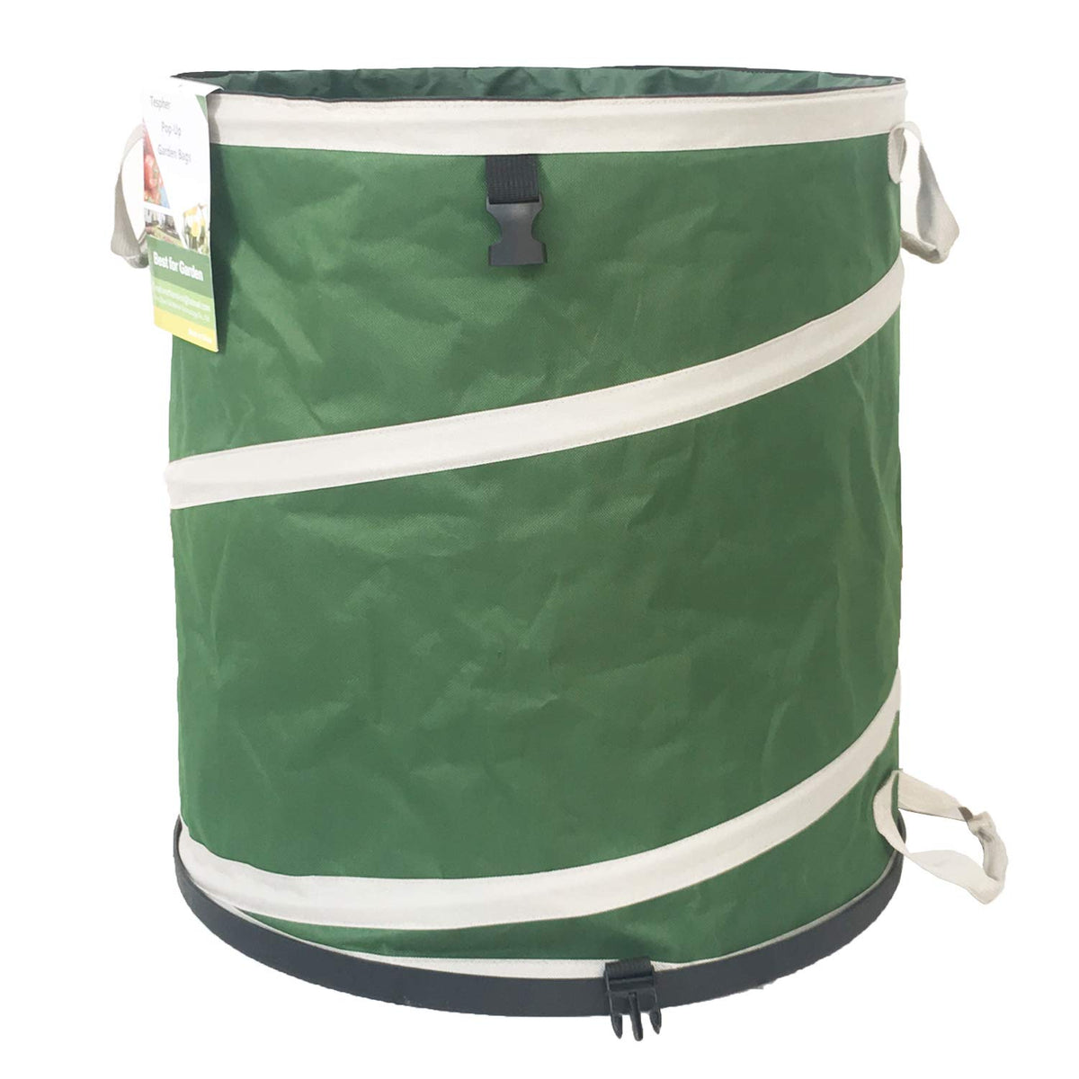 16 Gallon Collapsible Trash Can