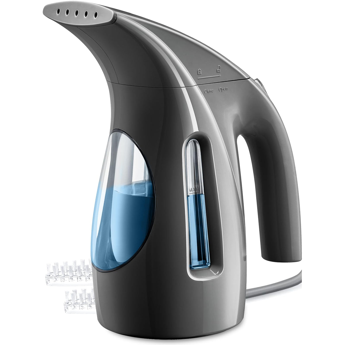 Upgraded Steamer for Clothes