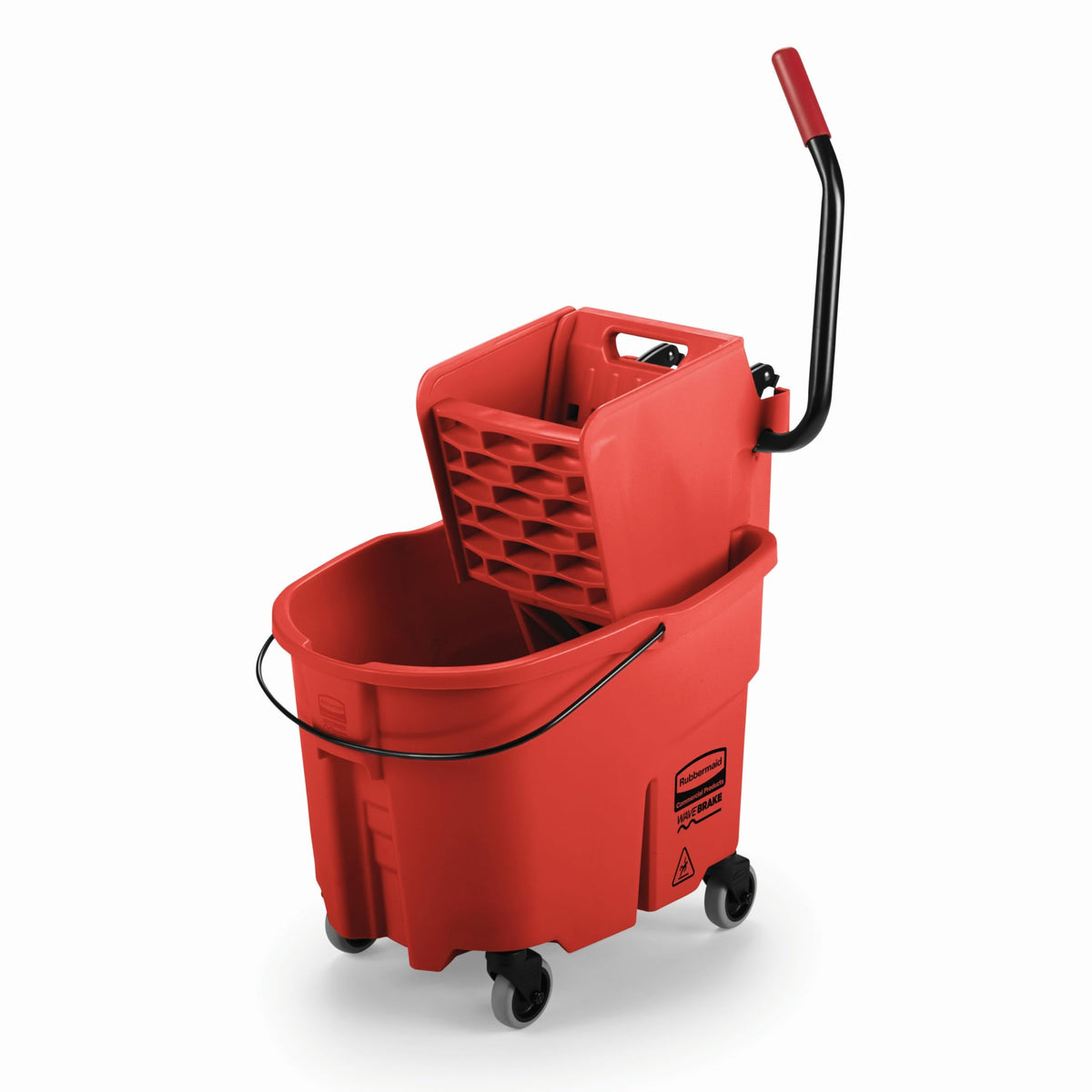 WaveBrake 35 QT Side