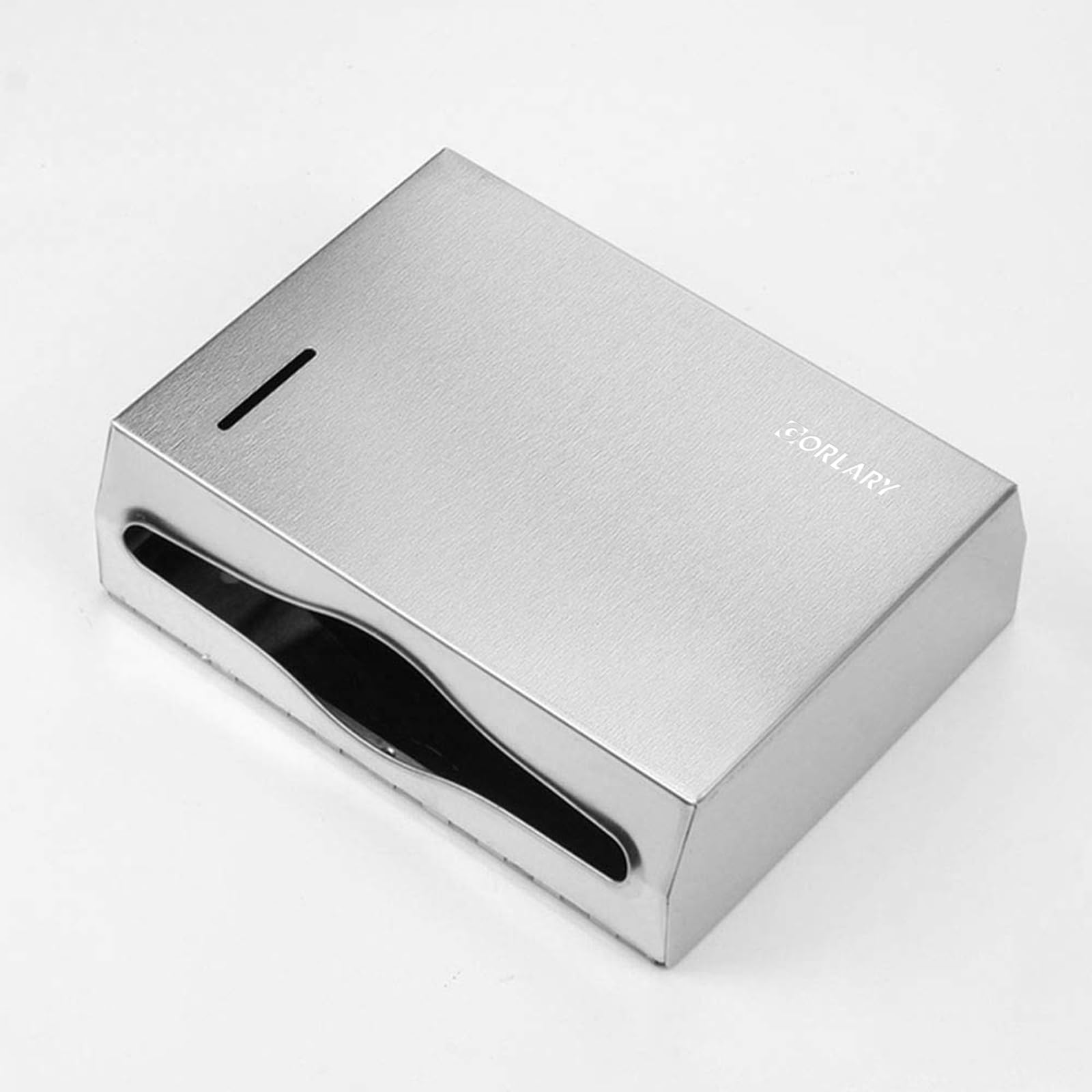 Wall Mount Commercial Paper Towel Dispenser (200 Count)