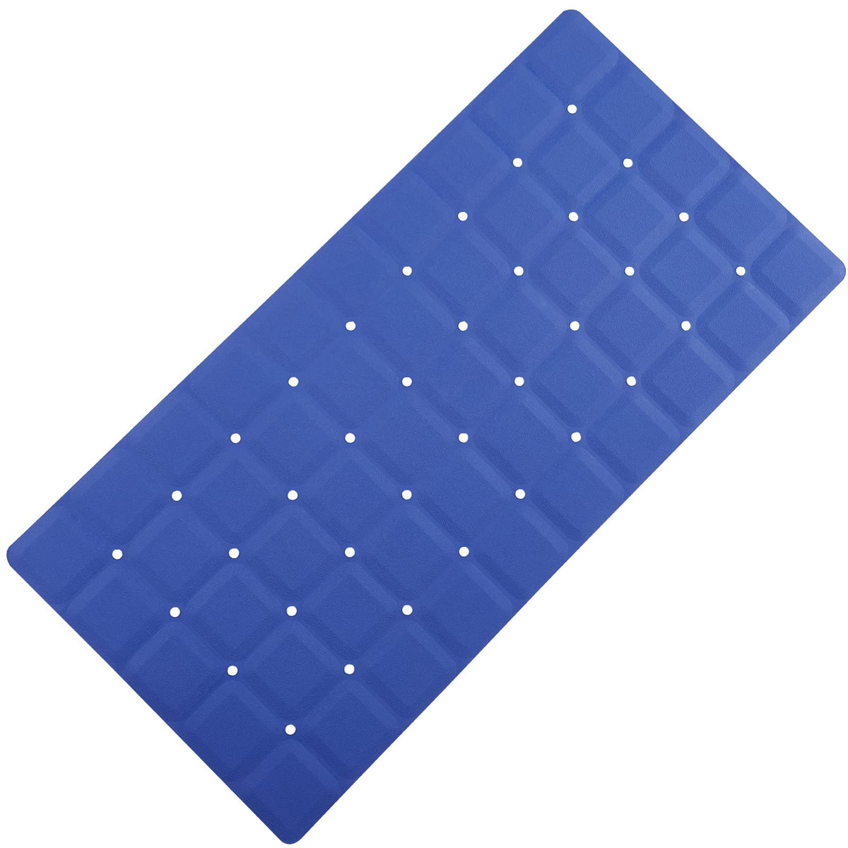 Foldable Silicone Bathtub Mat