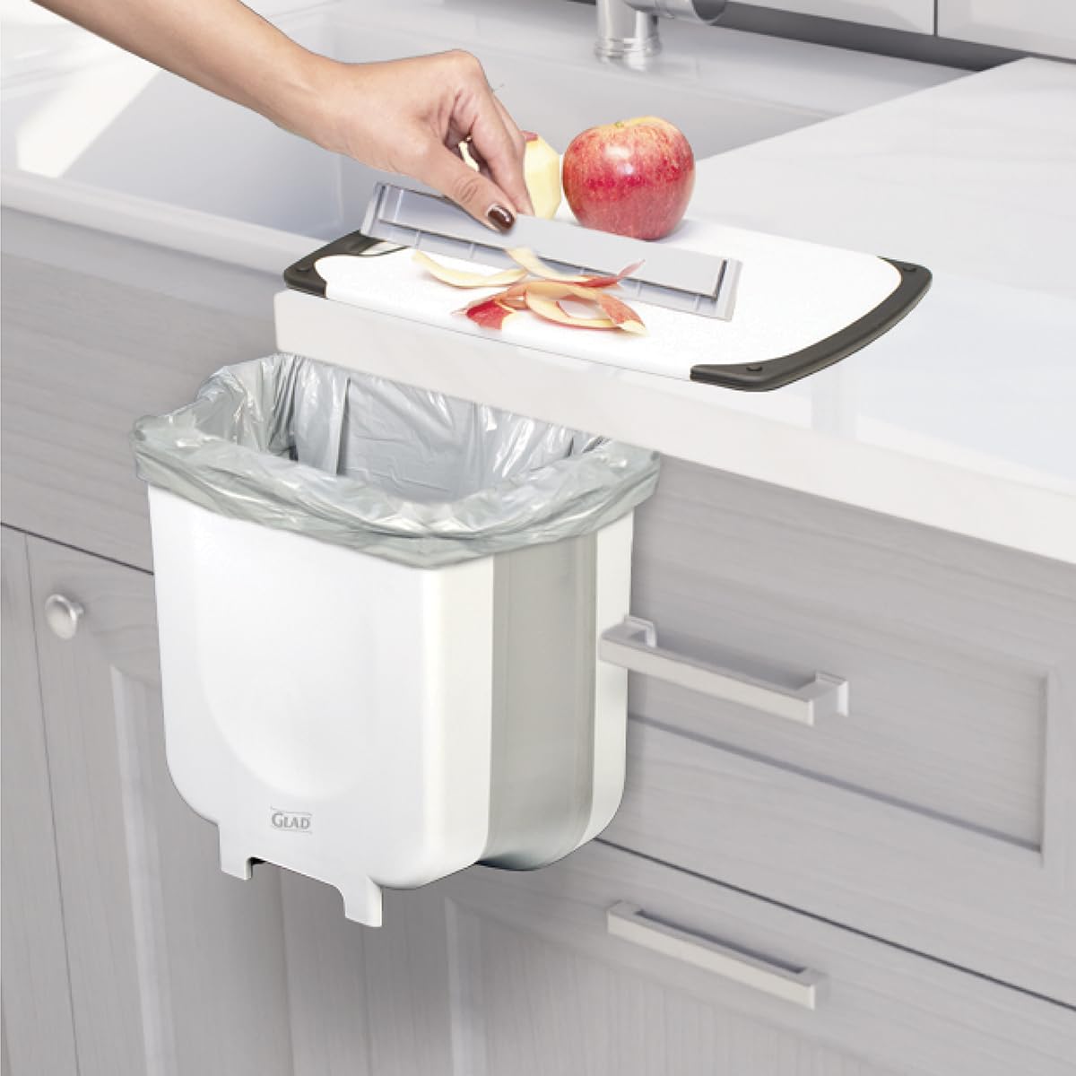 Roomate Collapsible Waste Bin