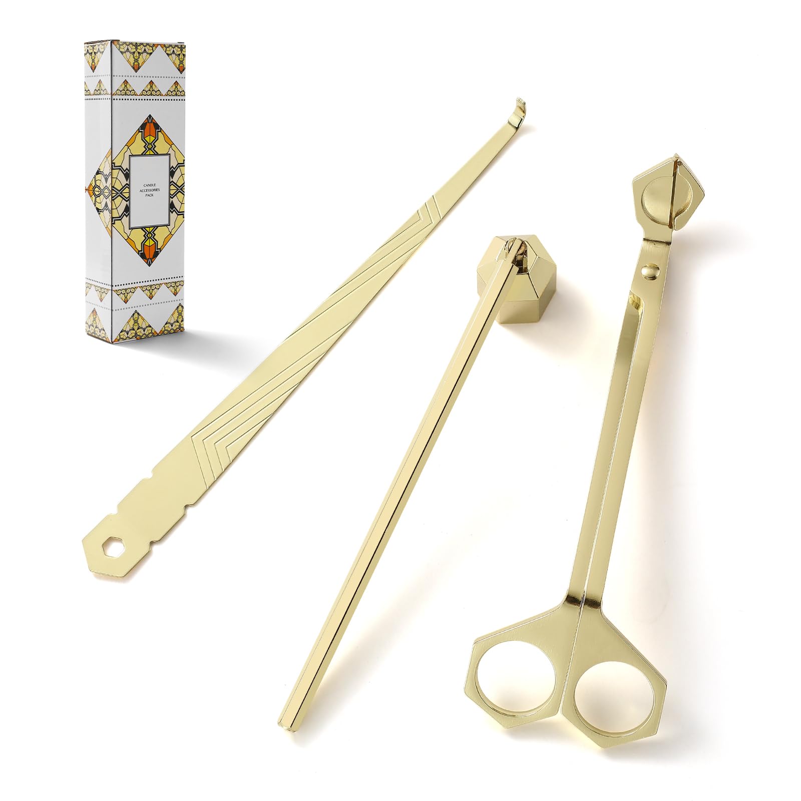 Candle Wick Trimmer