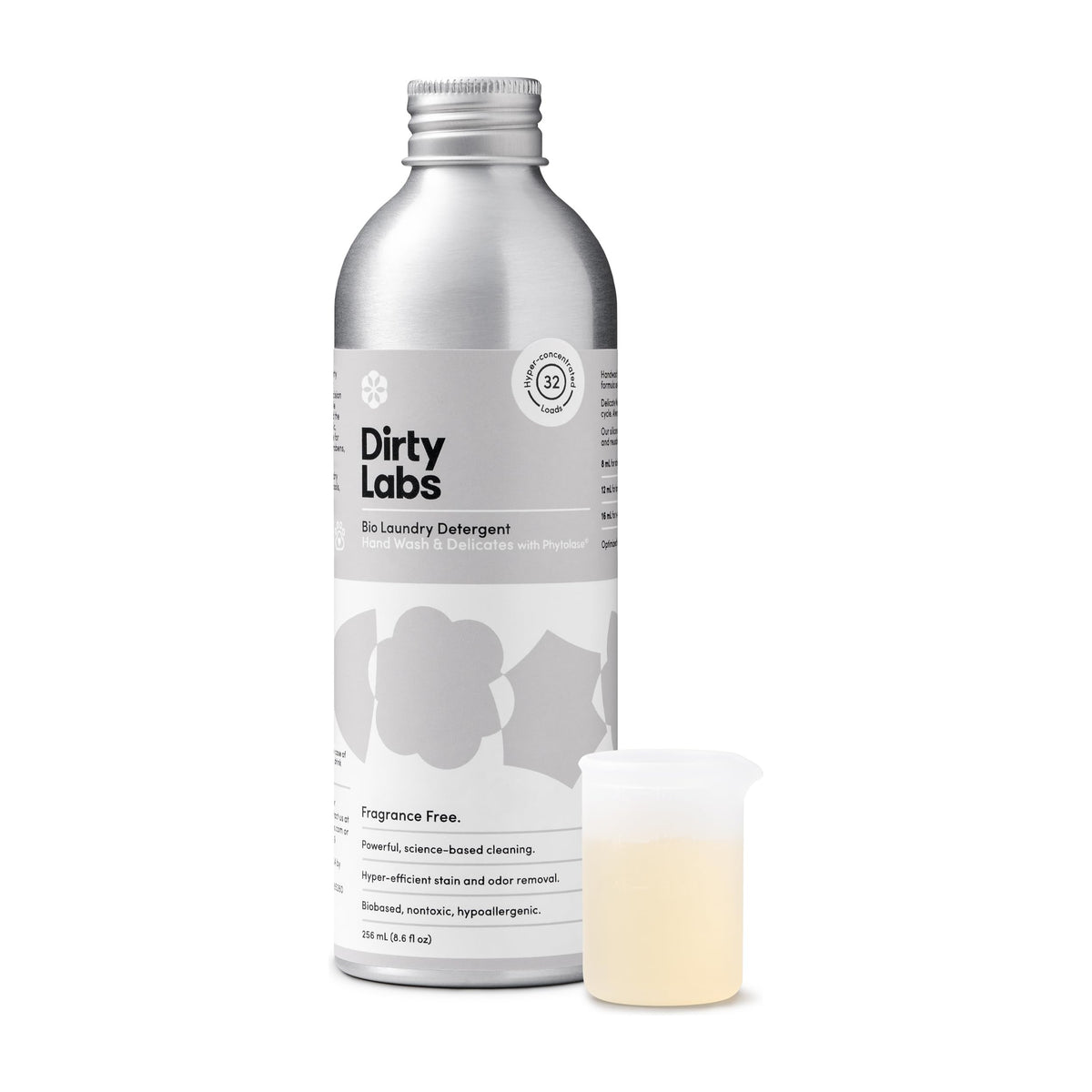 Hand Wash & Delicates Detergent (8.6 Fl Oz)
