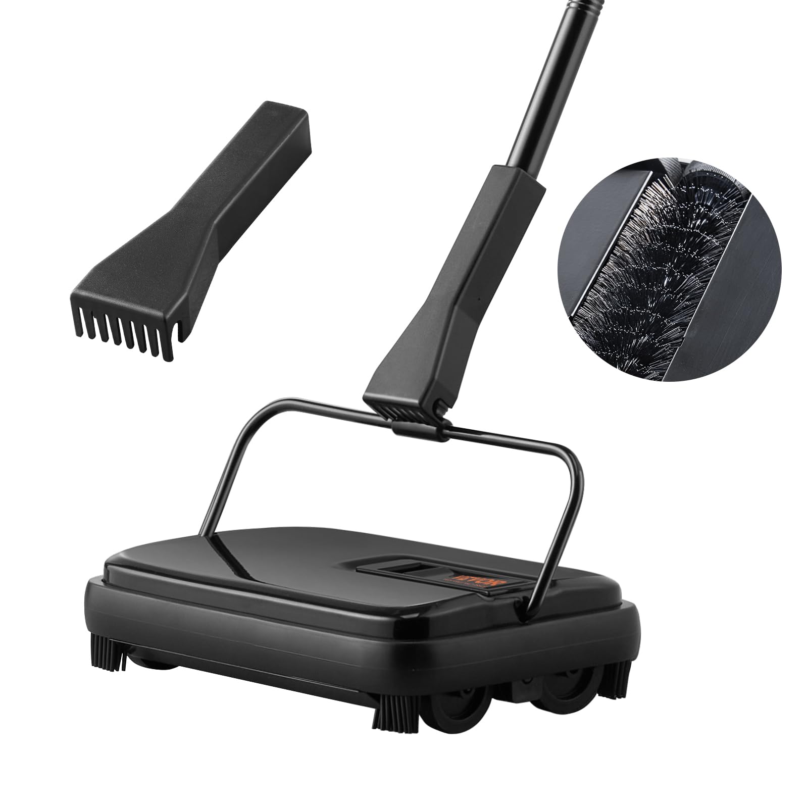 Carpet Sweeper