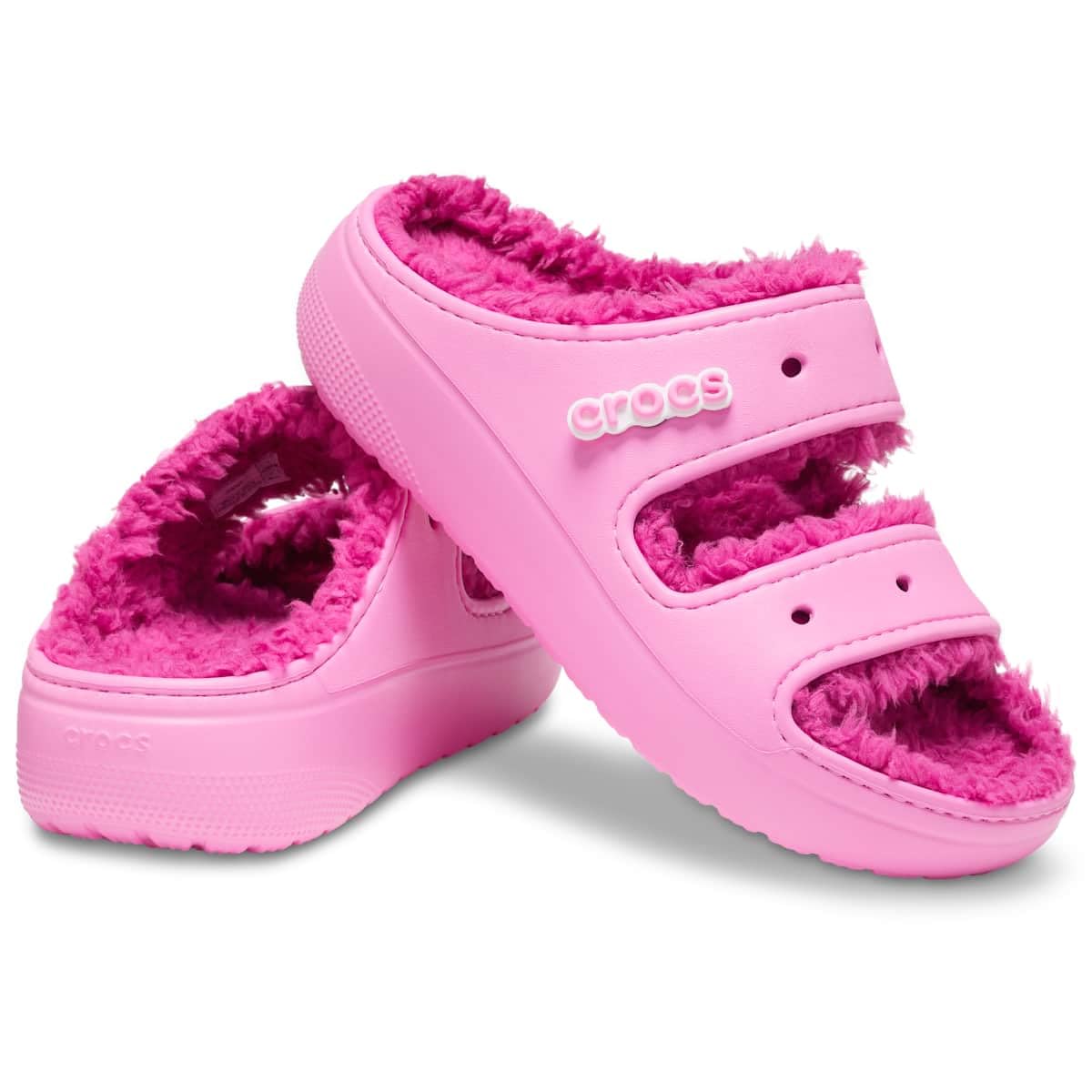 Unisex Adult Classic Cozzzy Sandals