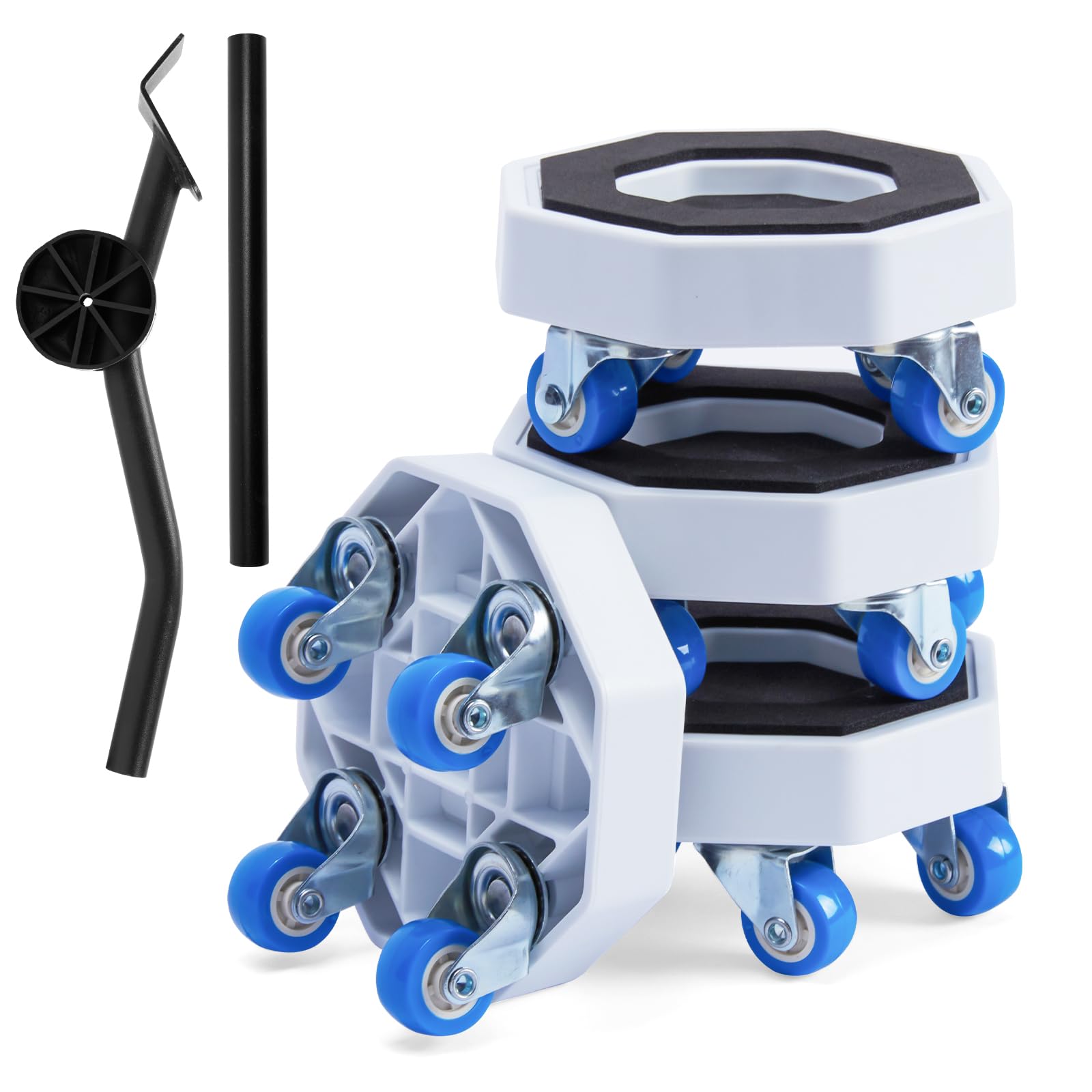 Furniture Movers 4 Movers Tool Set Heavy Duty Furniture Sliders