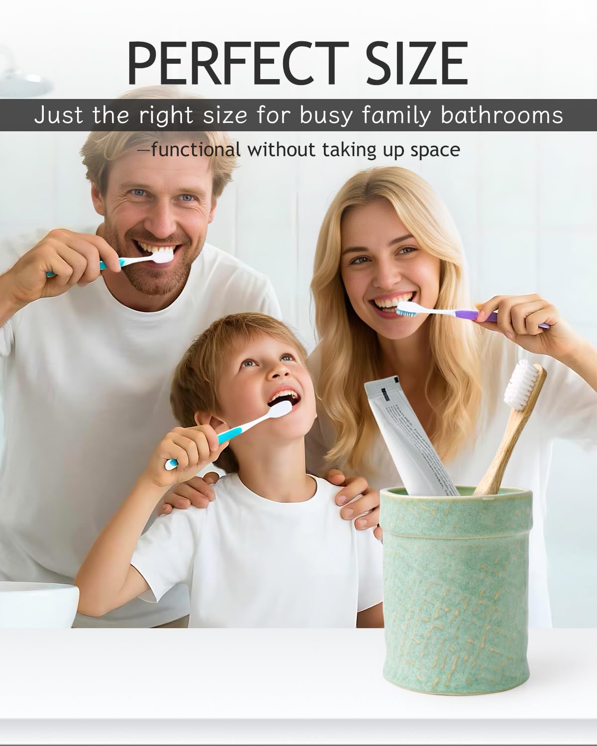 Toothbrush Holder