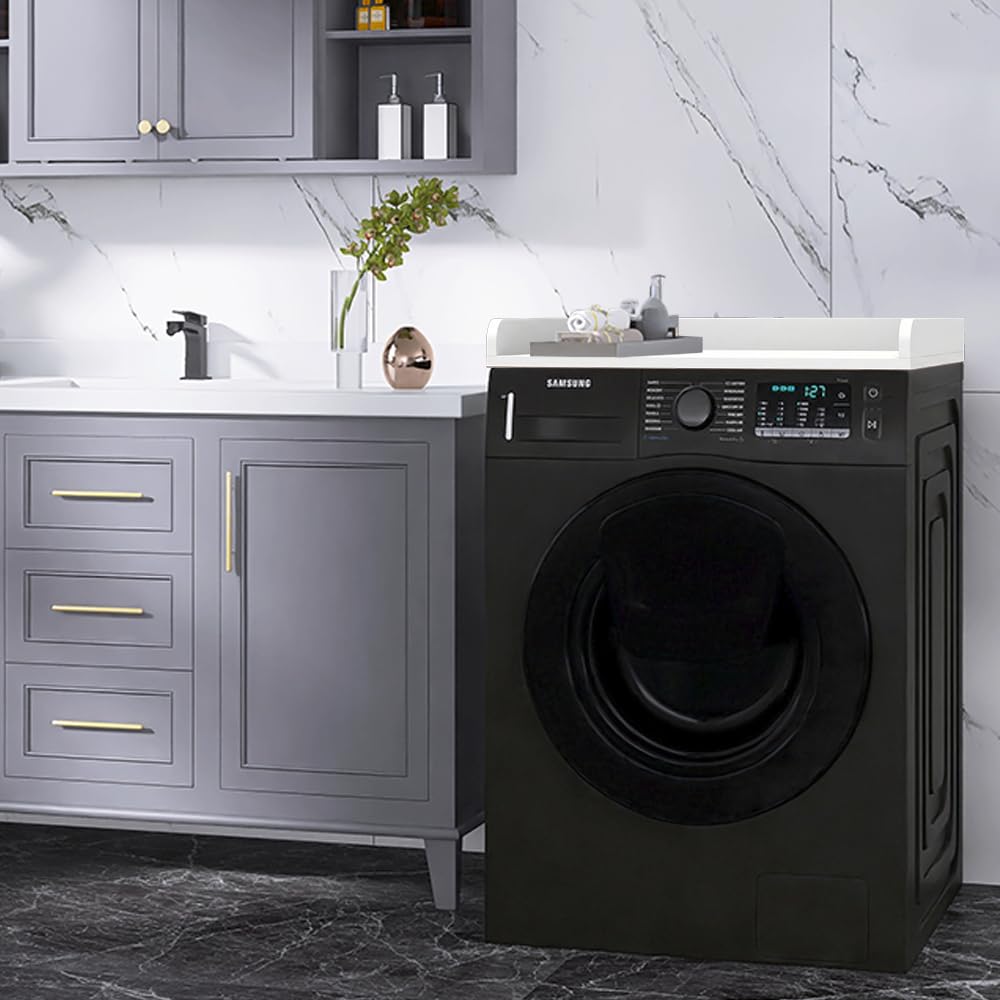 Washer Dryer Countertop Only
