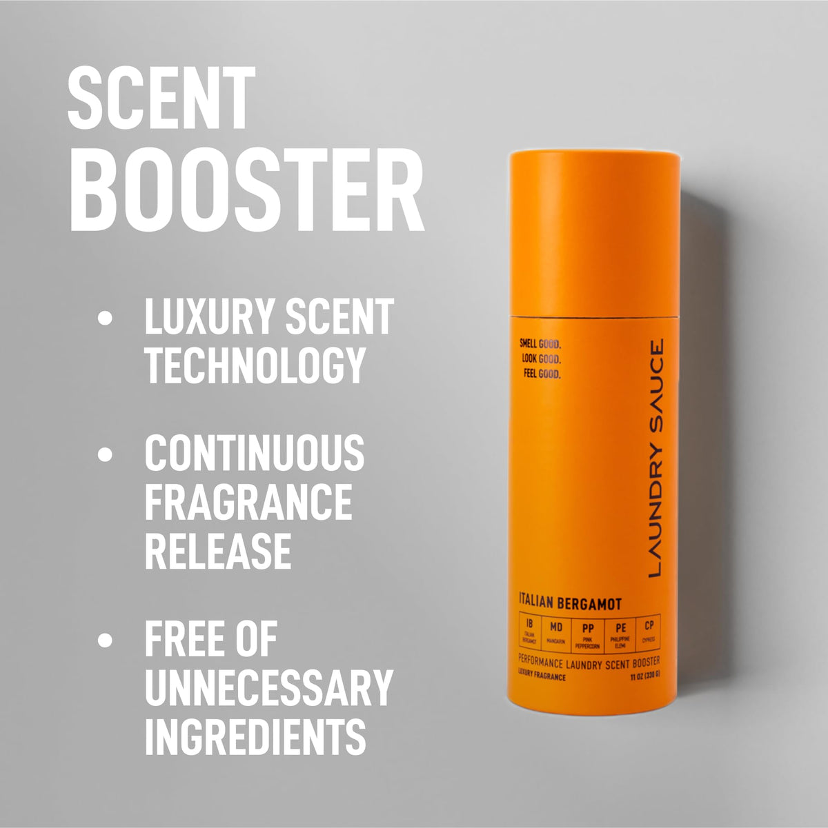 Pods & Scent Booster Bundle (69 Count)