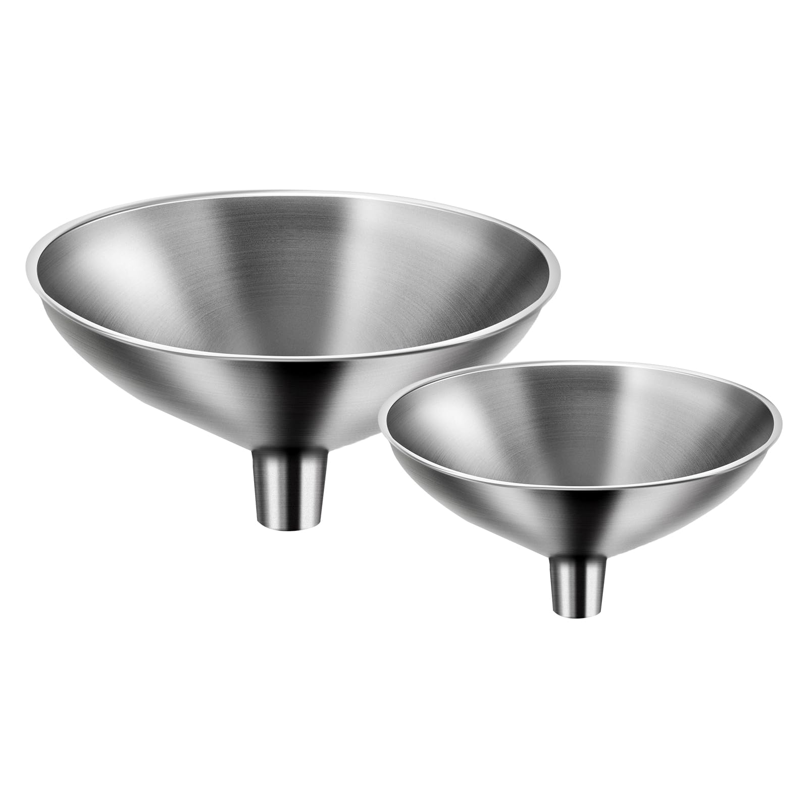 Small Funnel Set of 2