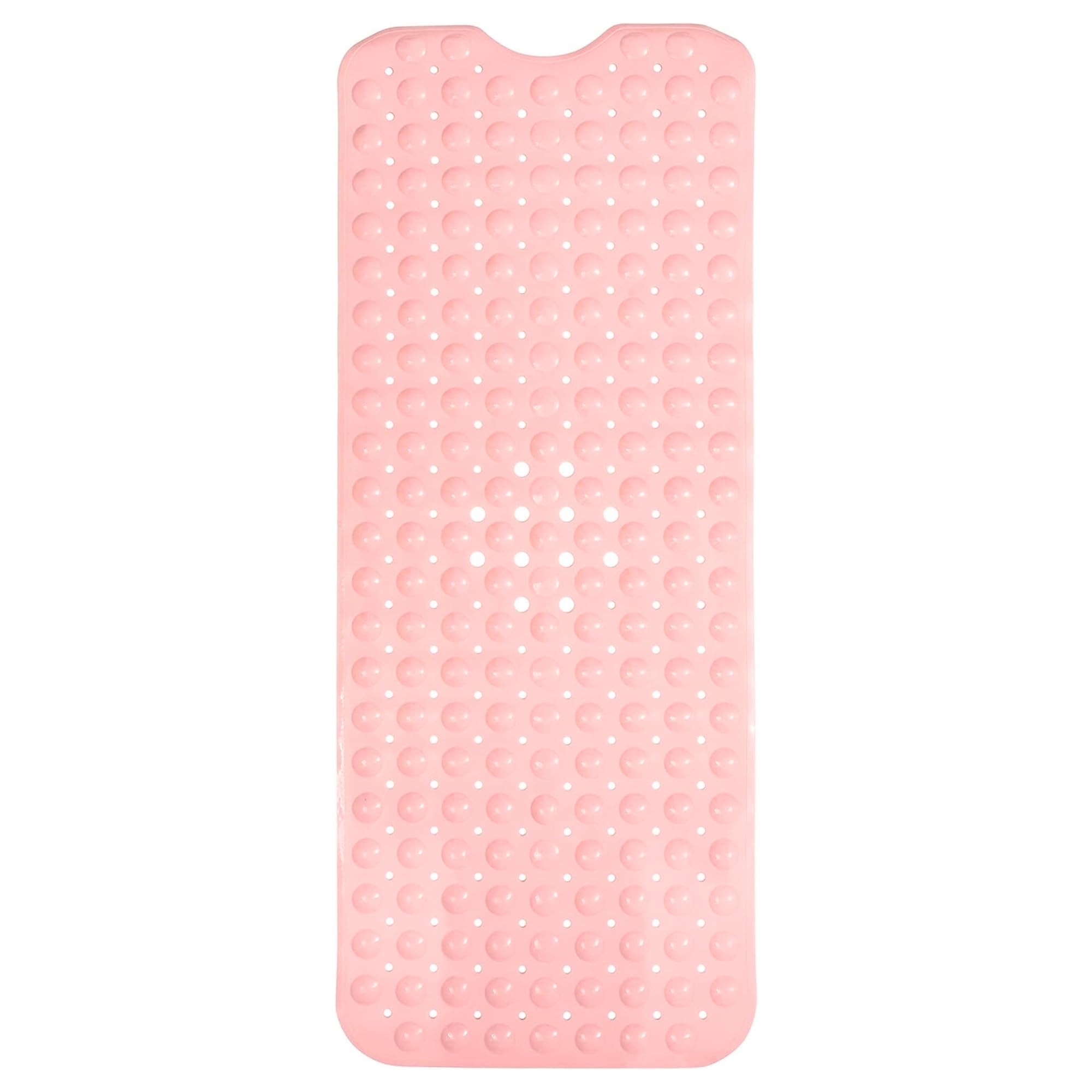 Non Slip Bath & Shower Mat 40x16 Extra Long
