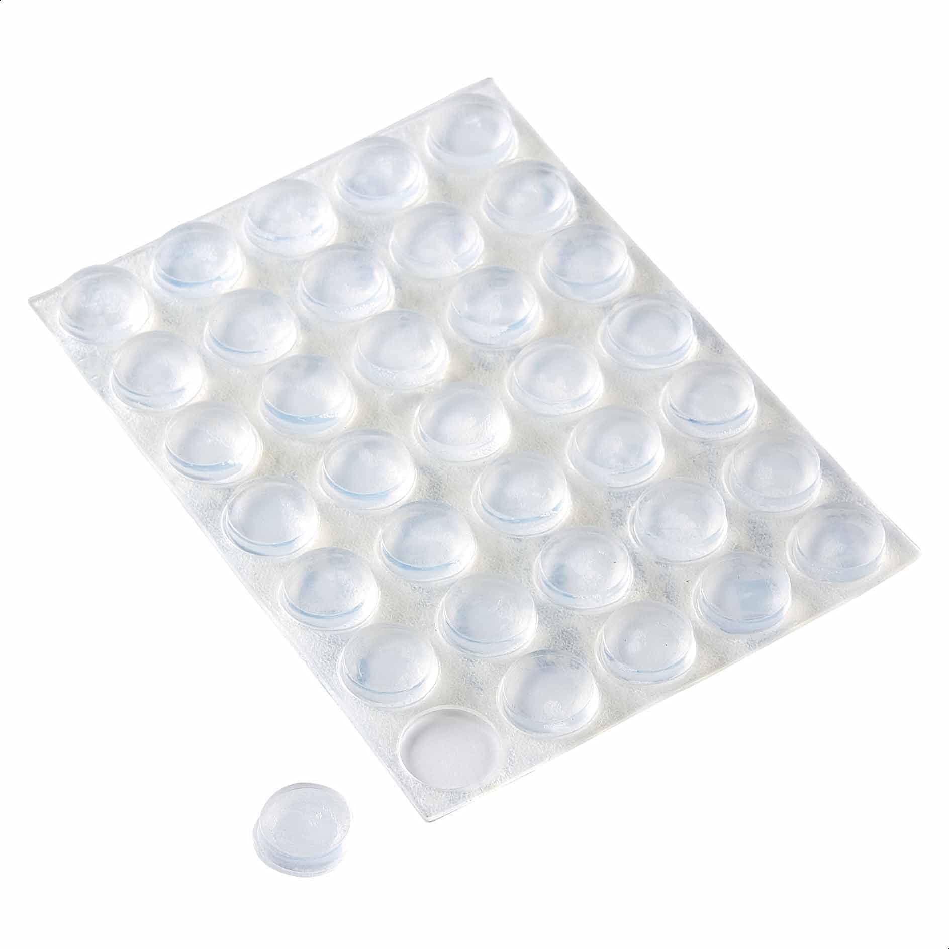 Cabinet Door Bumpers (300 Count)