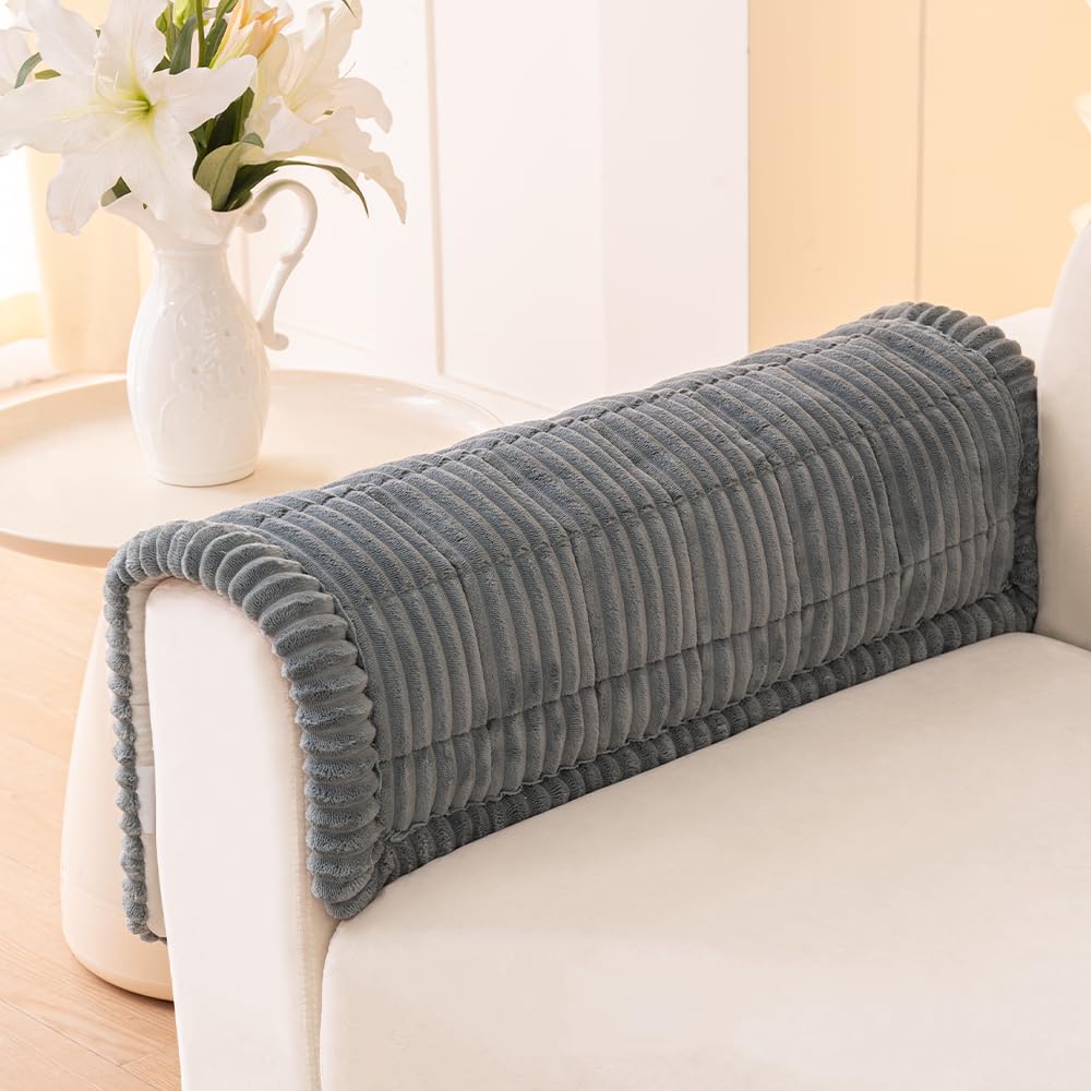 Couch Covers for Dogs Washable (2 Count)
