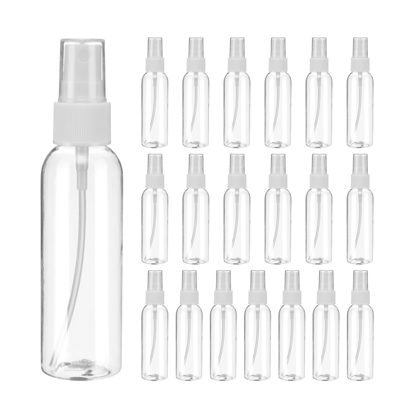 20Pack Spray Bottles