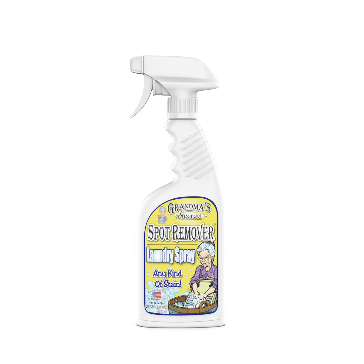 Laundry Spray (16 Ounce)