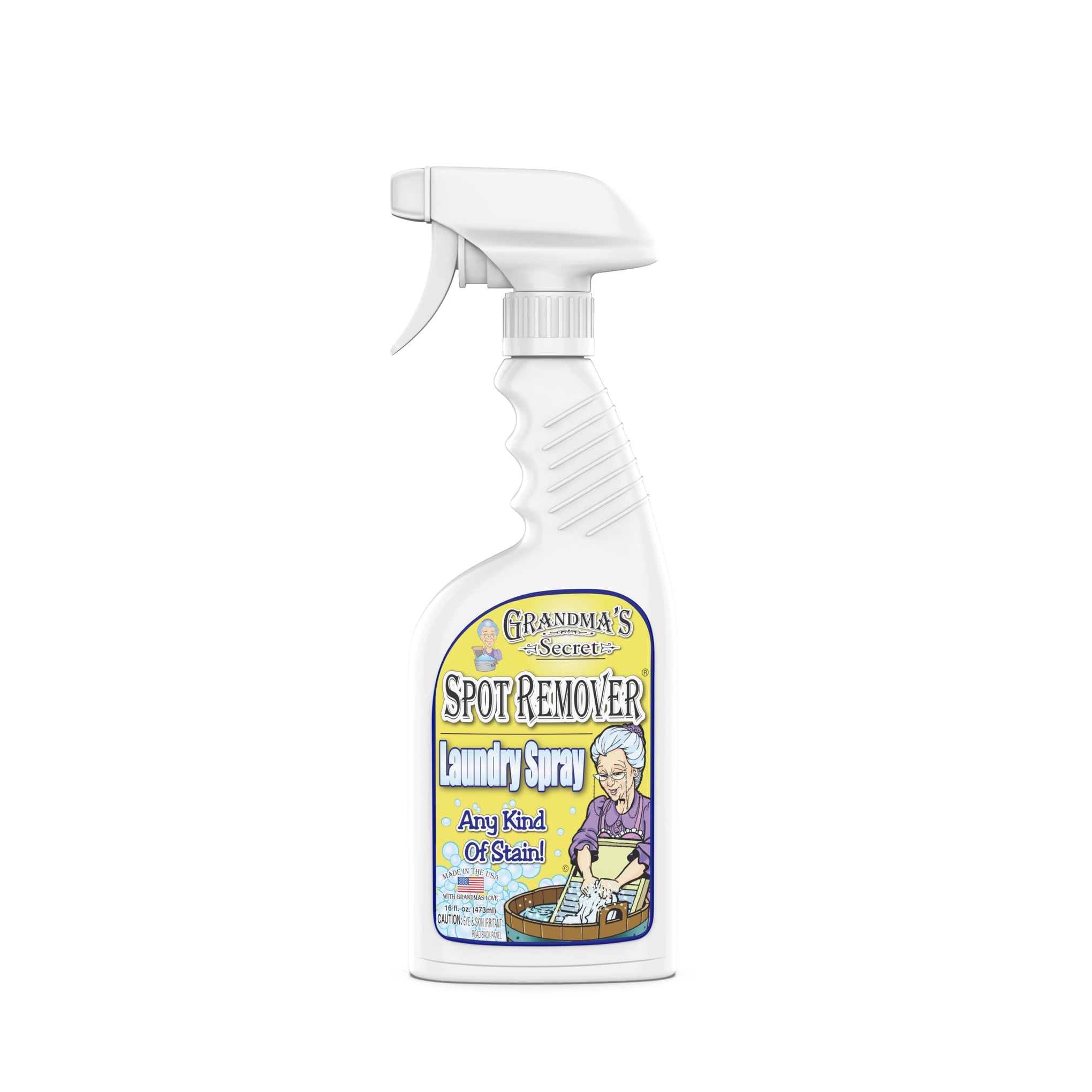 Laundry Spray (16 Ounce)