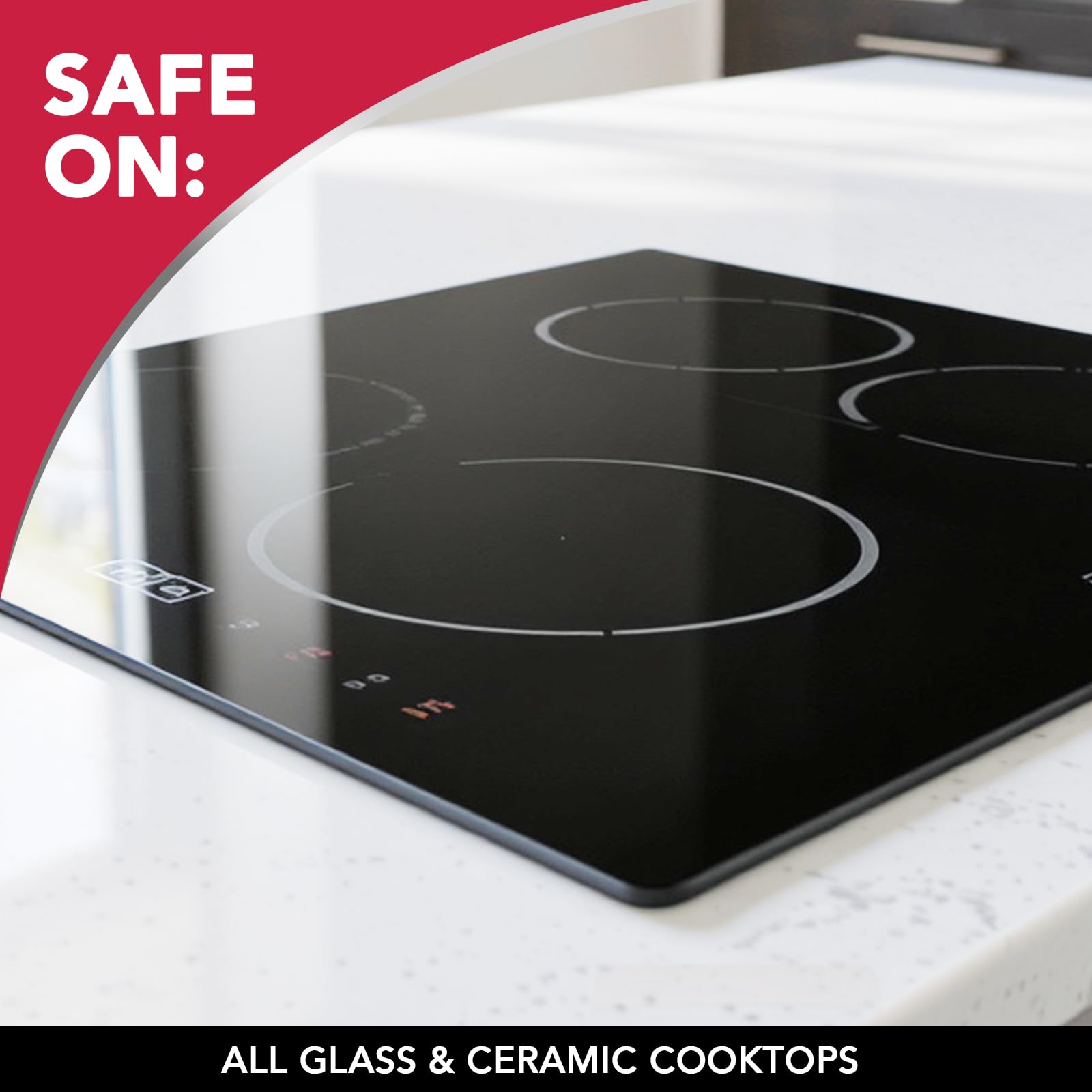 Daily Cooktop Cleaner & Degreaser (24 Fl Oz)