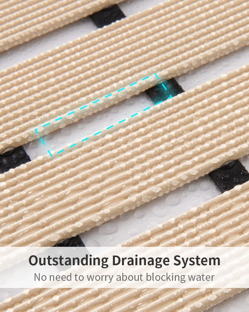 Shower Mat Non Slip