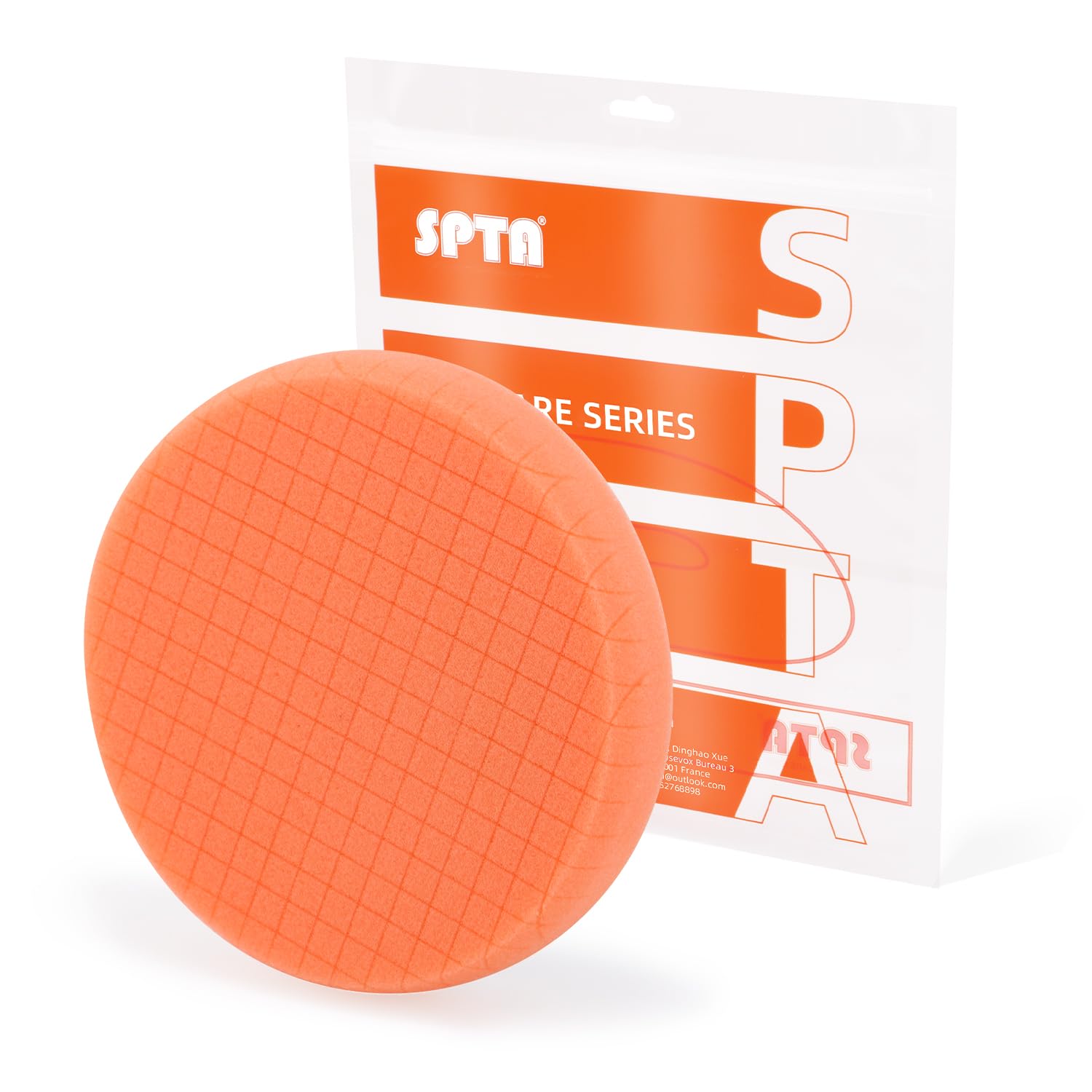 T40 Orange Medium
