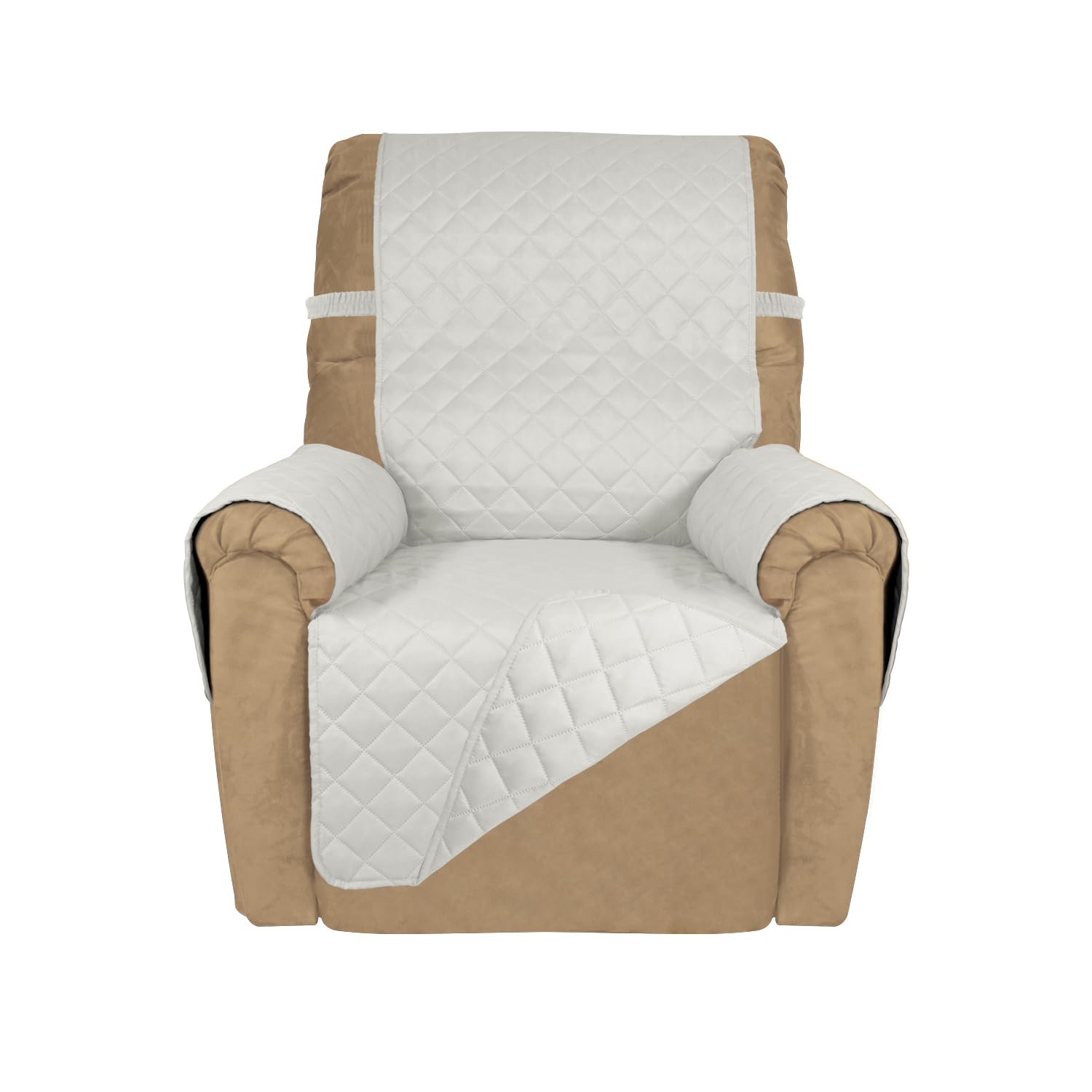 Reversible Recliner Chair Covers Couch Covers for Dogs