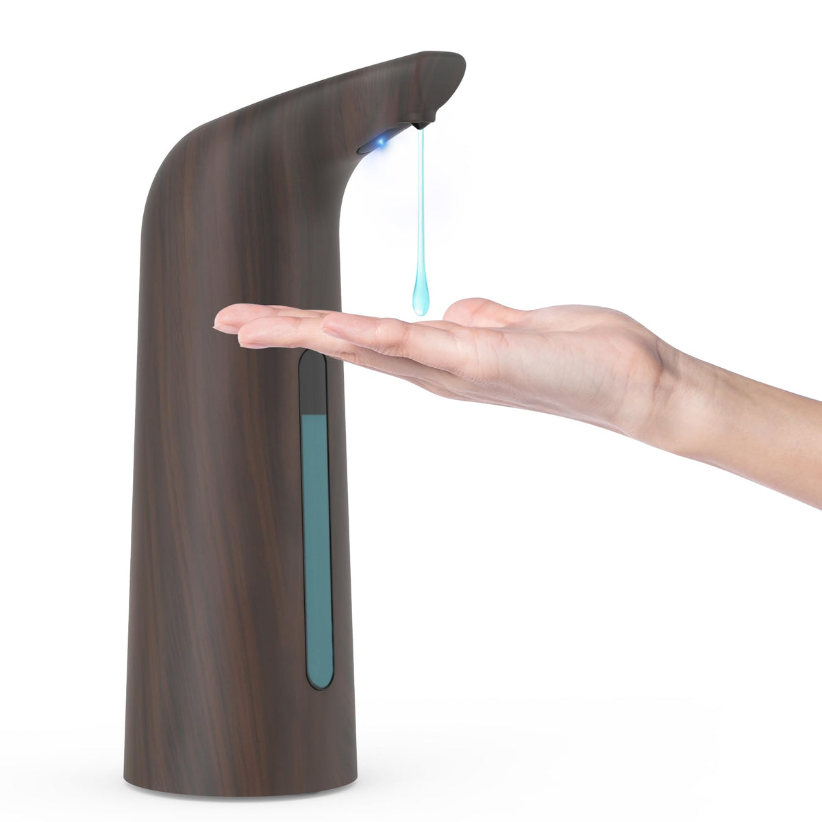 Automatic Soap Dispenser