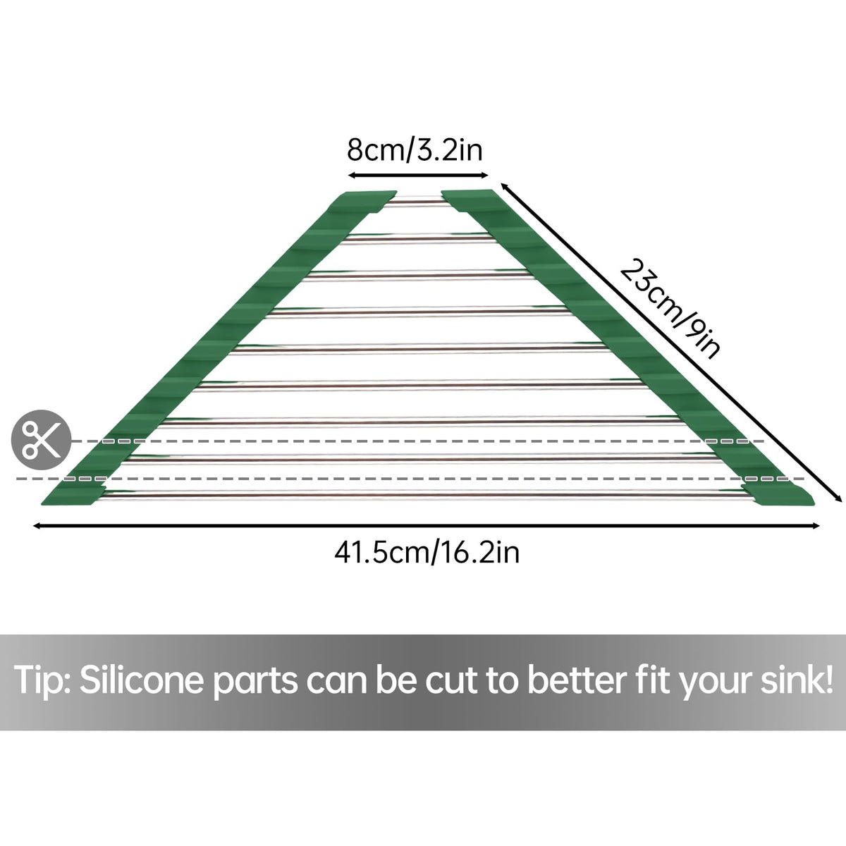 Triangle Roll