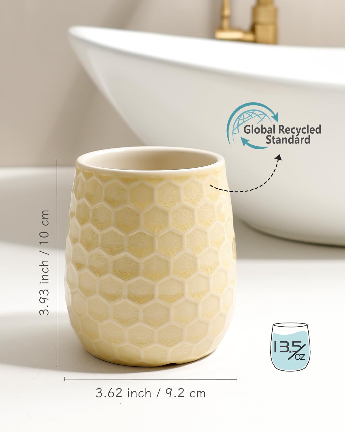 Toothbrush Holder