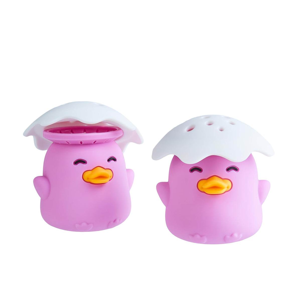 Duck Refrigerator Baking Soda Deodorizer Holder