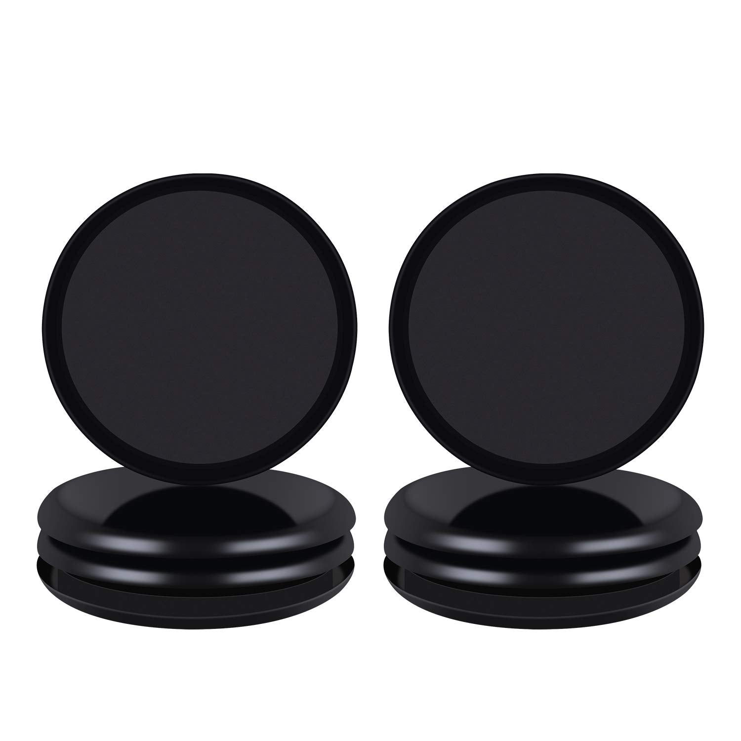 Furniture Sliders for Carpet (8 Count)