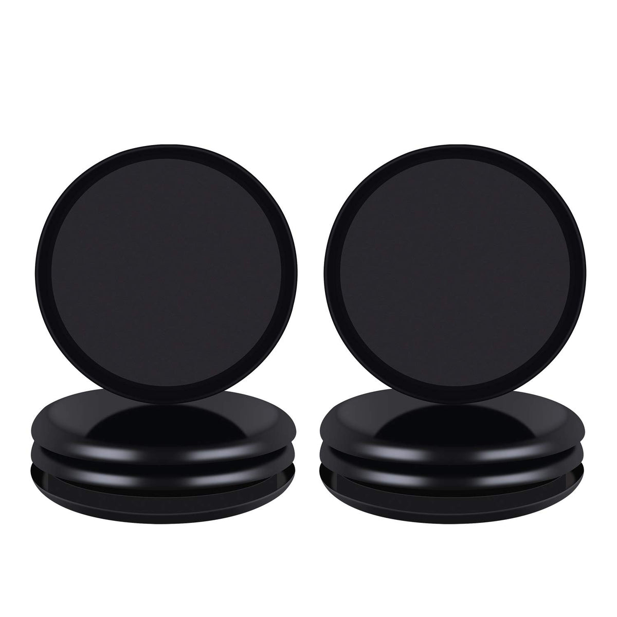 Furniture Sliders for Carpet (8 Count)