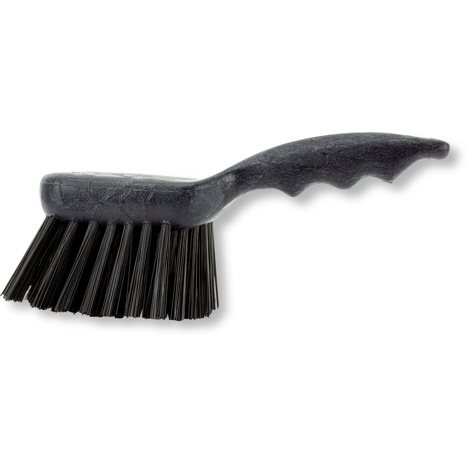40541EC03 Plastic Scrub Brush (6 Count)