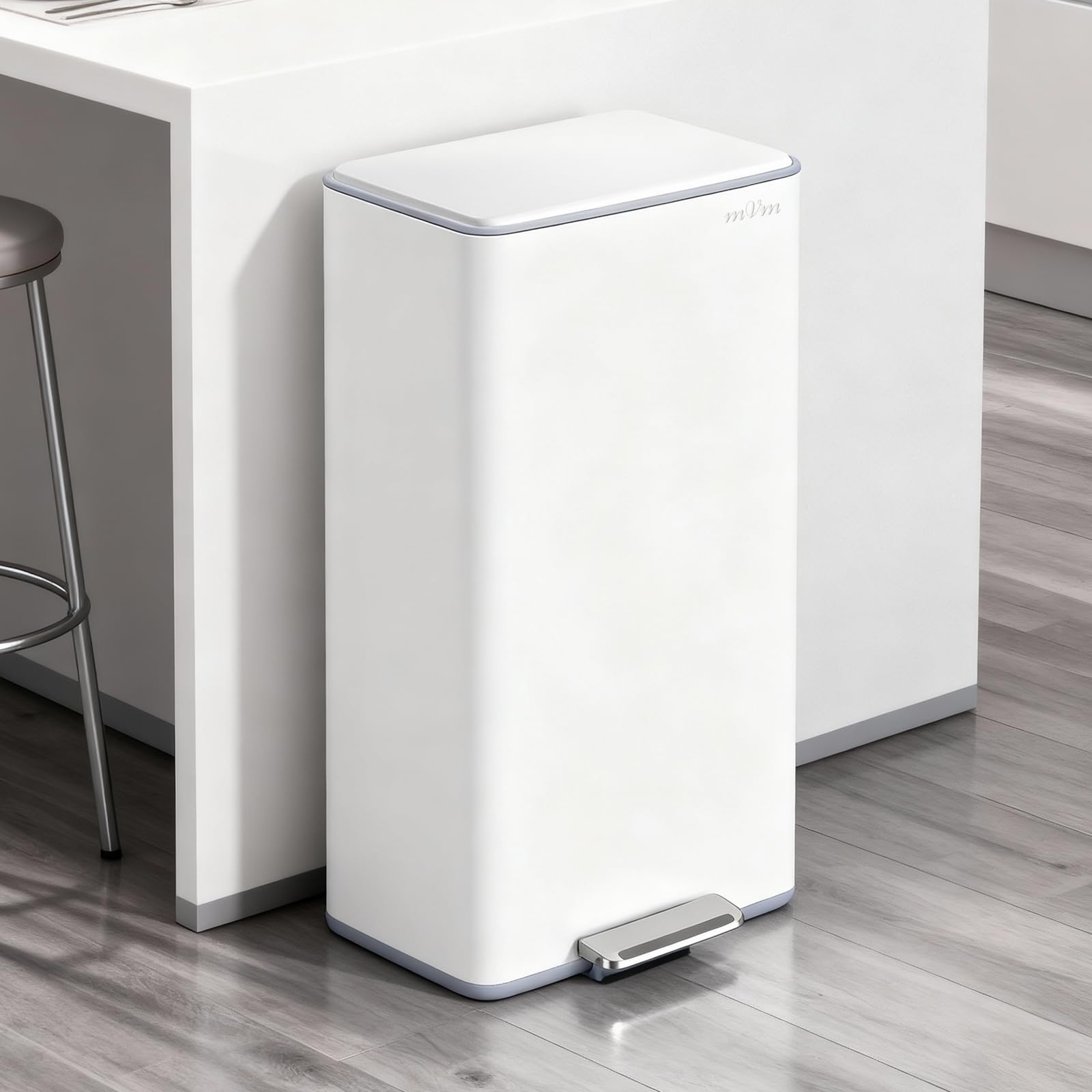 Kitchen Trash Can