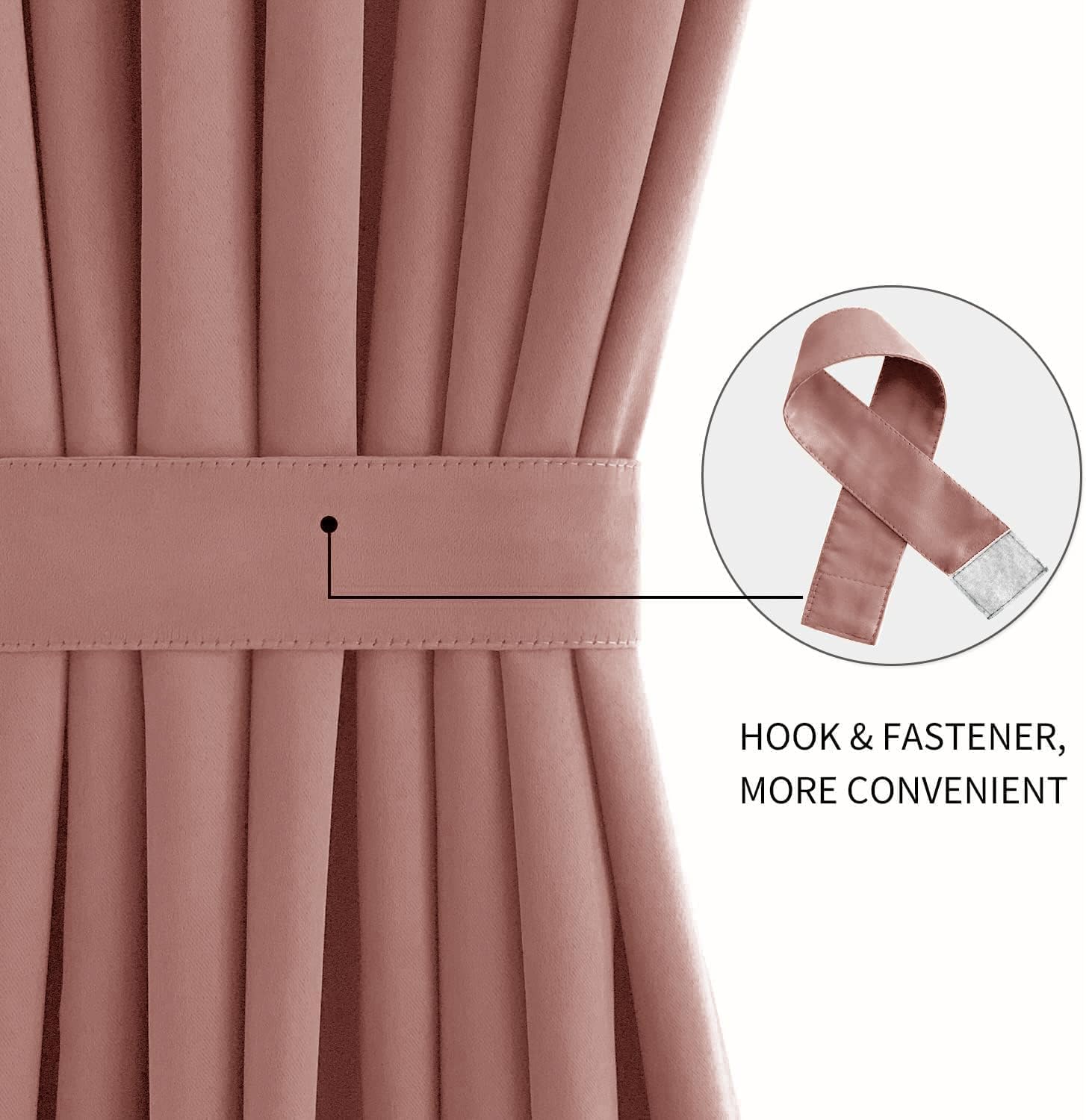 French Door Curtains