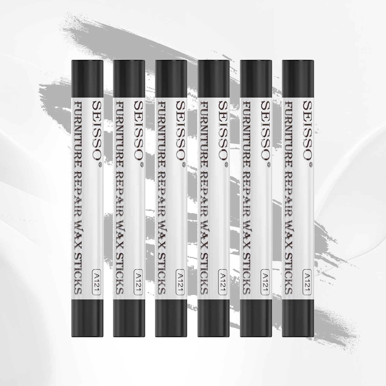 Furniture Repair Crayon