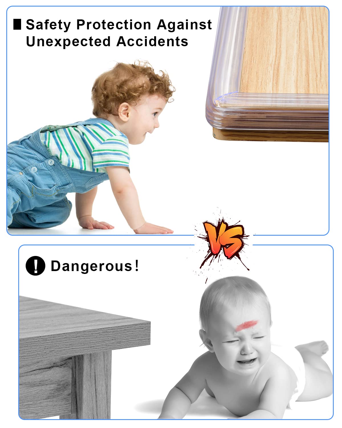 Baby Proofing