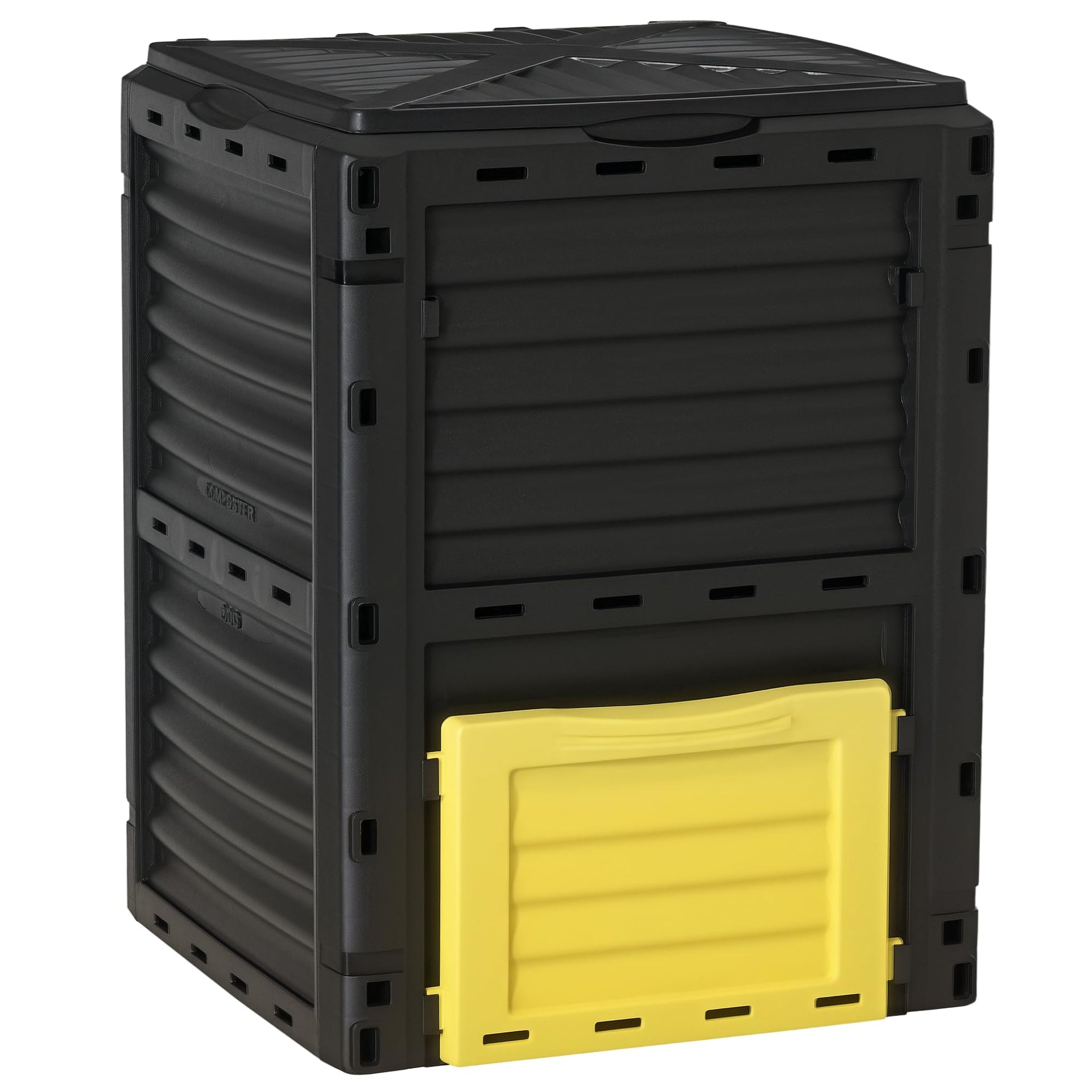 Garden Compost Bin