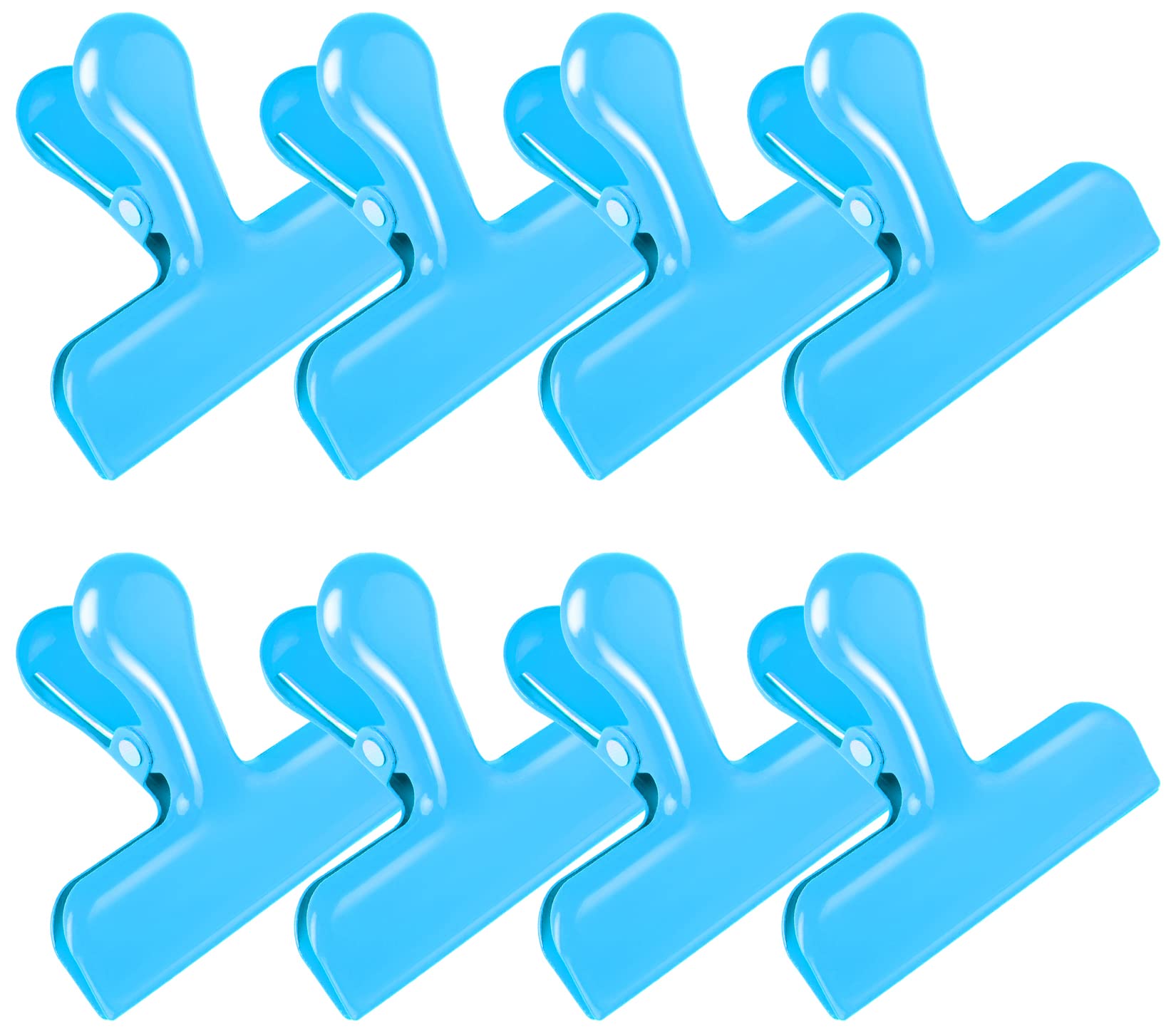 8 Pack Food Clips (8 Count)