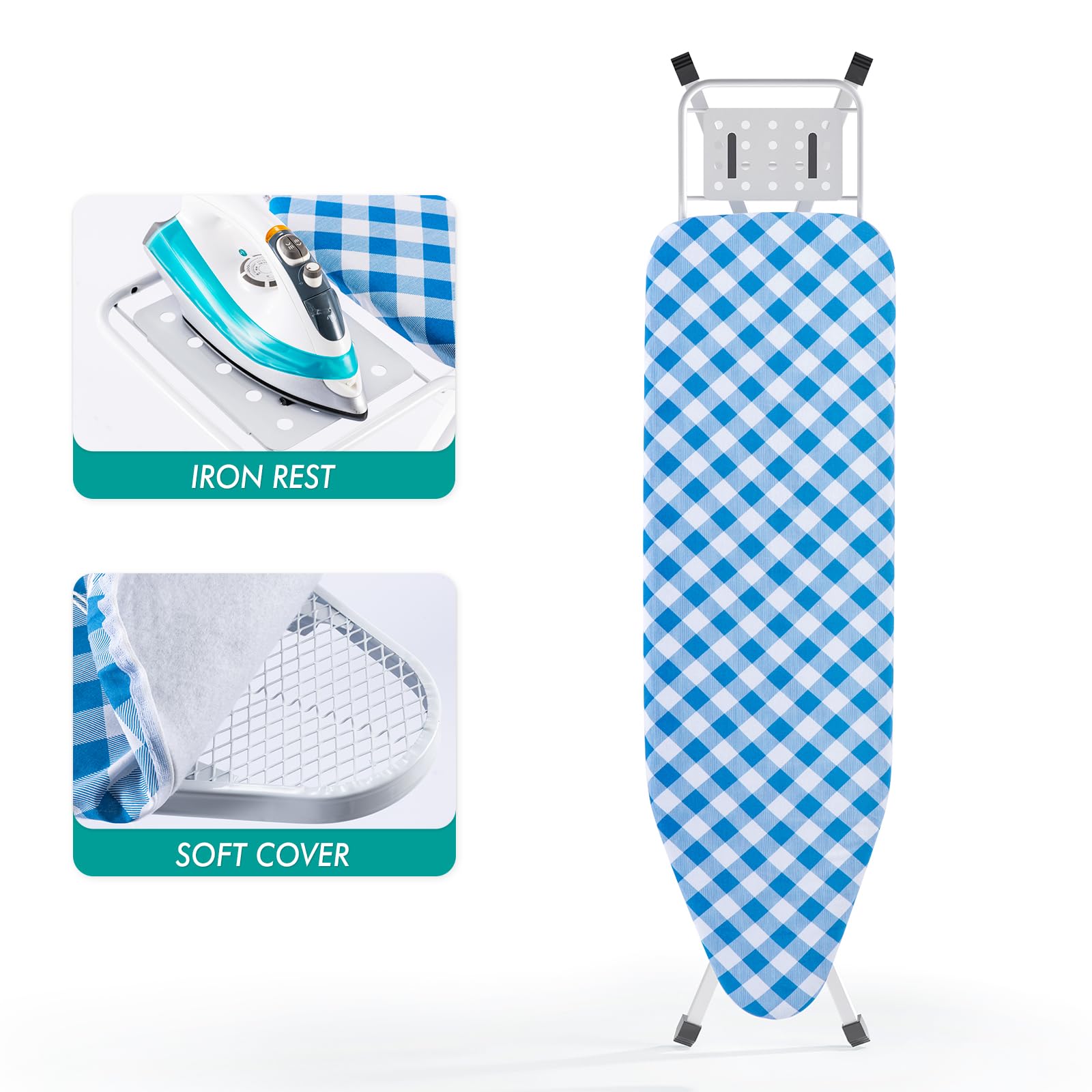 Full Size Ironing Board