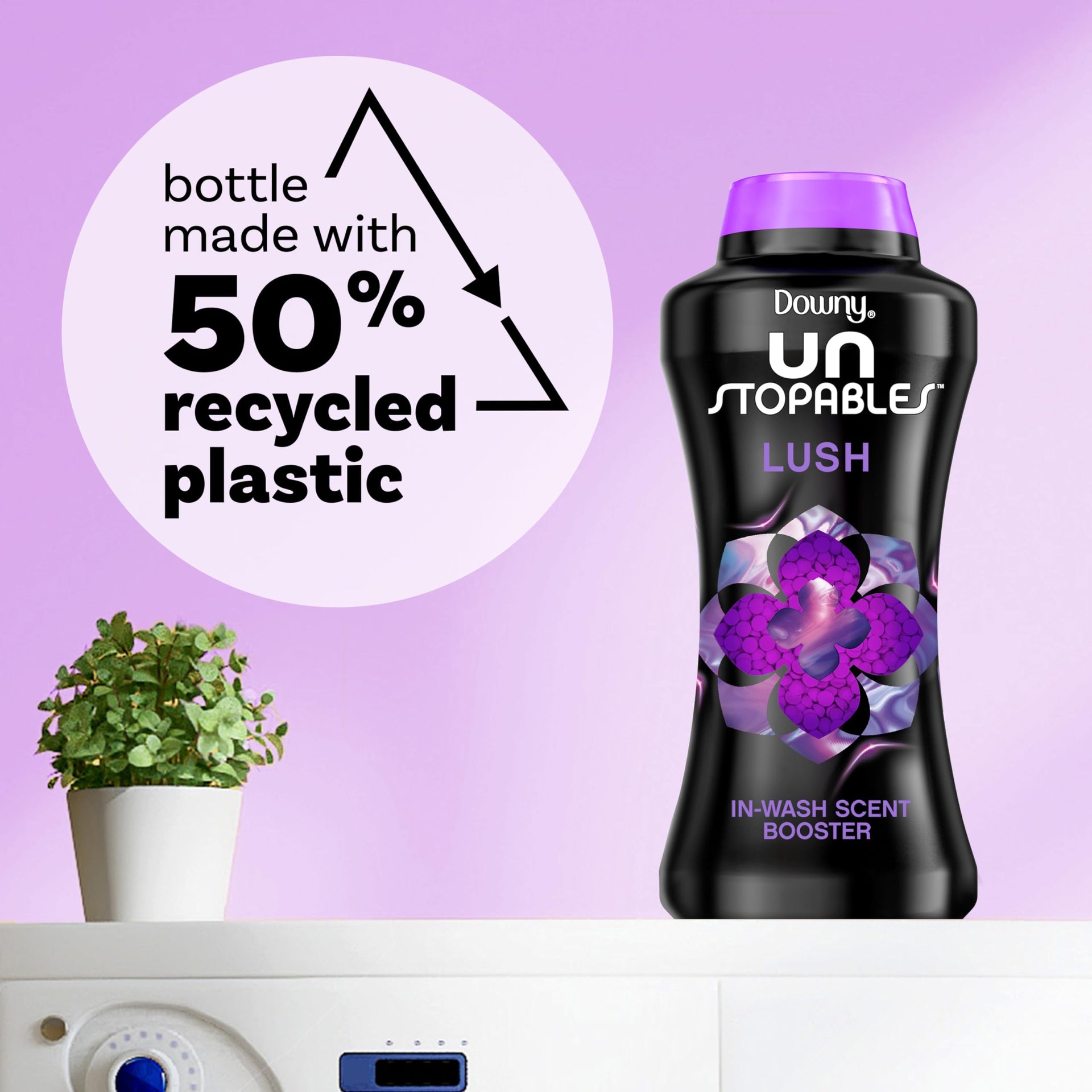 Unstopables In Wash Scent Booster Beads (30.1 Ounce)