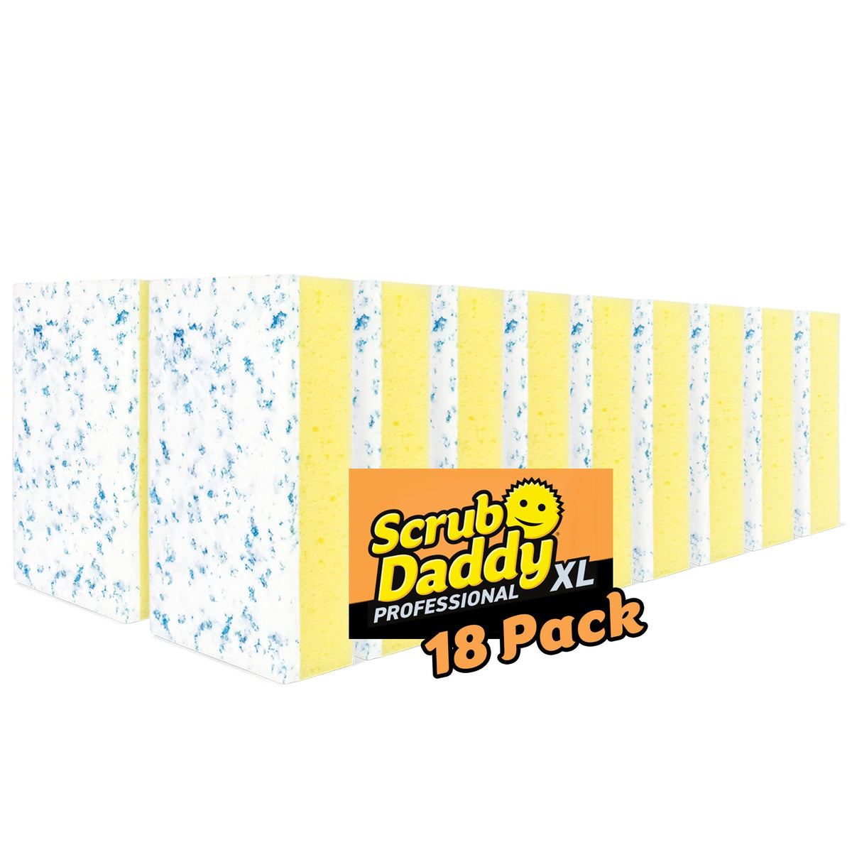 Eraser Daddy XL (18 Count)