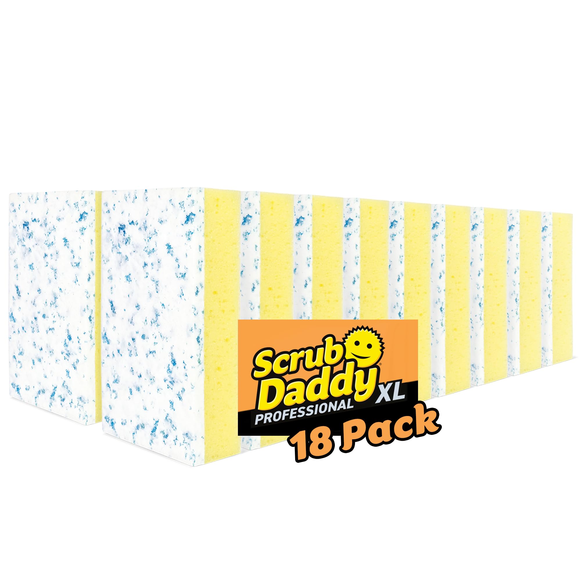 Eraser Daddy XL (18 Count)
