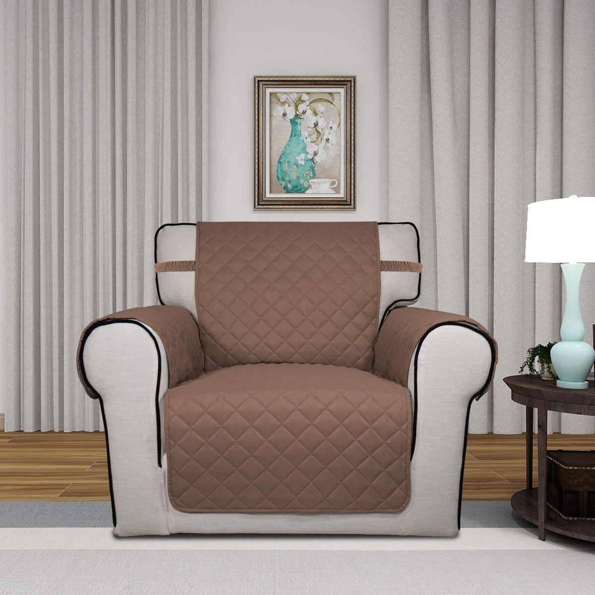 Reversible Chair Sofa Cover Dog Couch Covers for Sofa