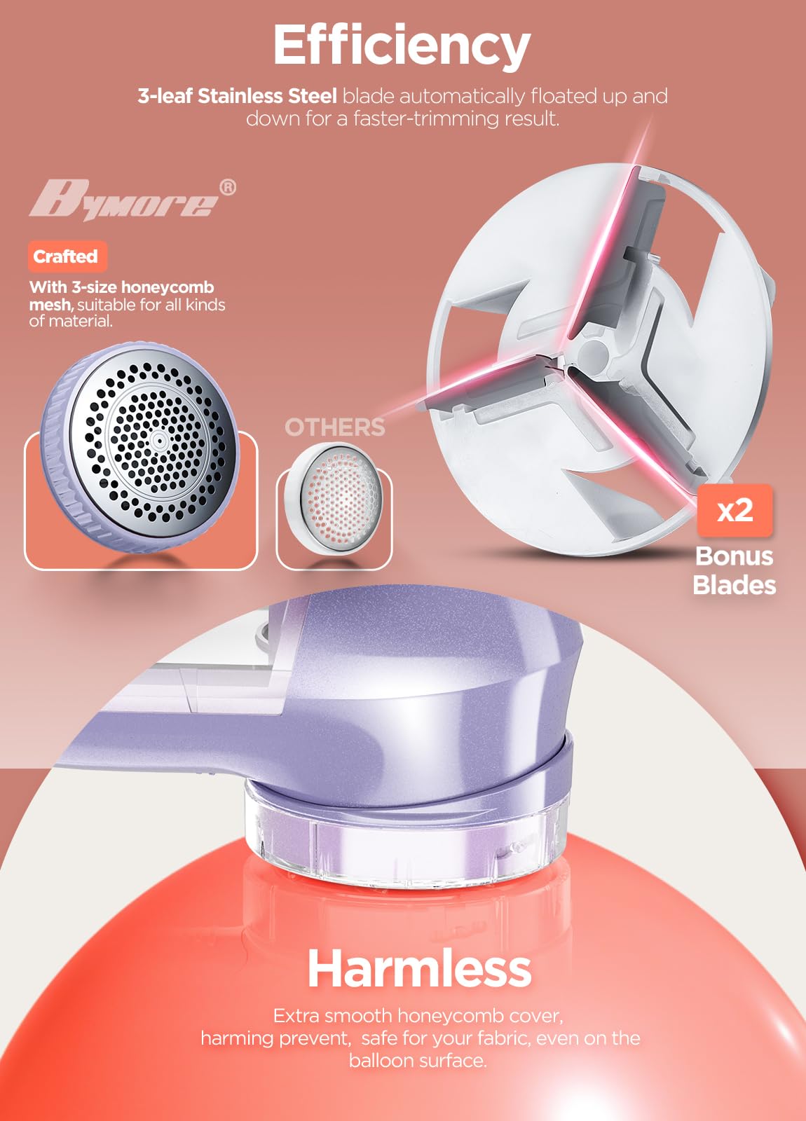 Fabric Shaver