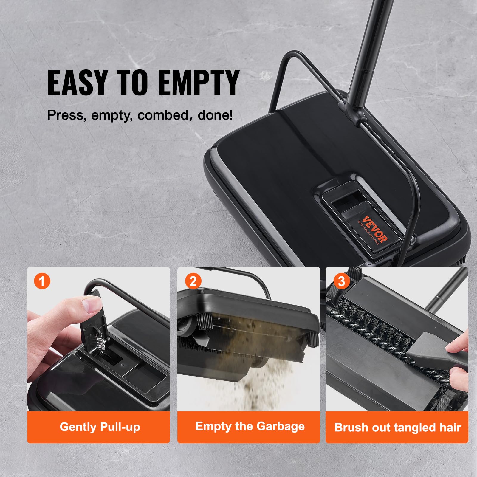 Carpet Sweeper
