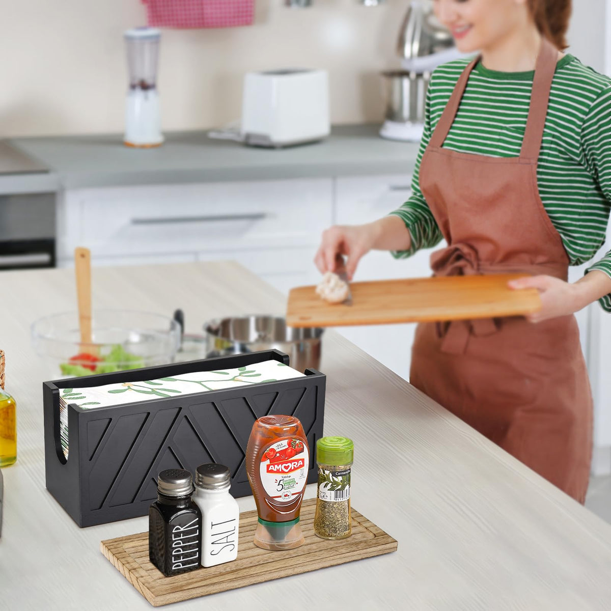 Paper Towel Dispenser Wall Mount