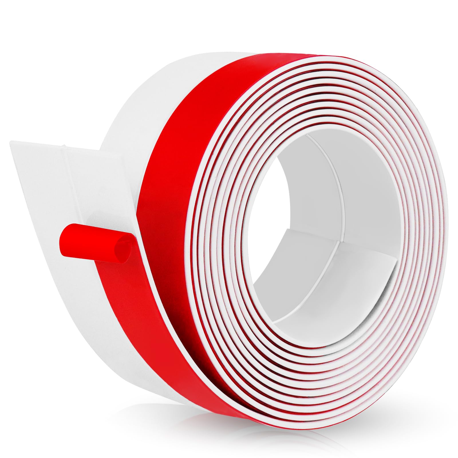 Weather Stripping Door Draft Stopper Self Adhesive